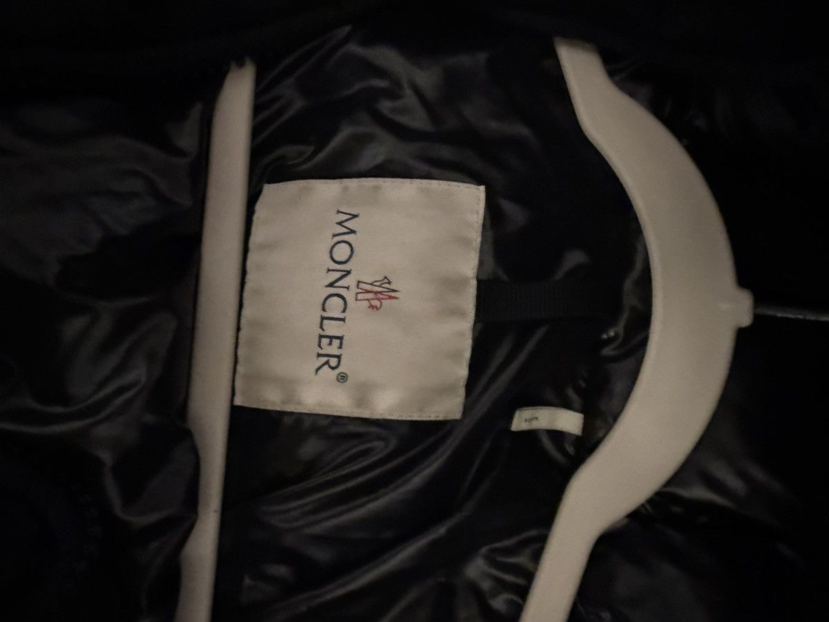 Moncler moncler jacket Size US L / EU 52-54 / 3 - 3 Thumbnail
