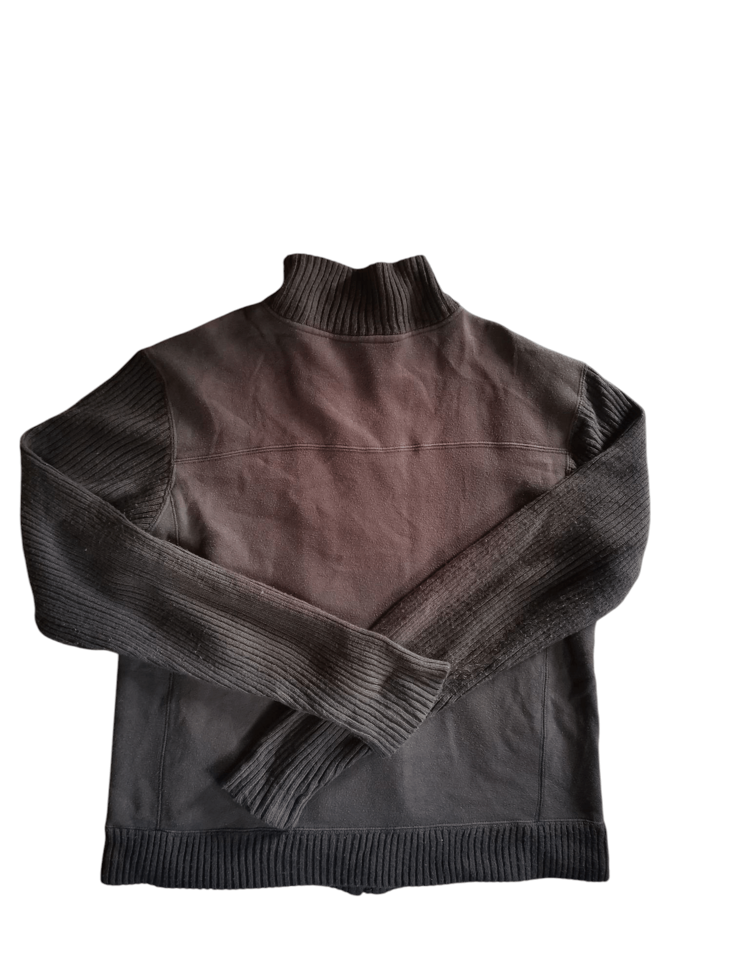 Designer × Vintage Vintage Bad Boy California USA Zipper Sweater Size US L / EU 52-54 / 3 - 7 Thumbnail