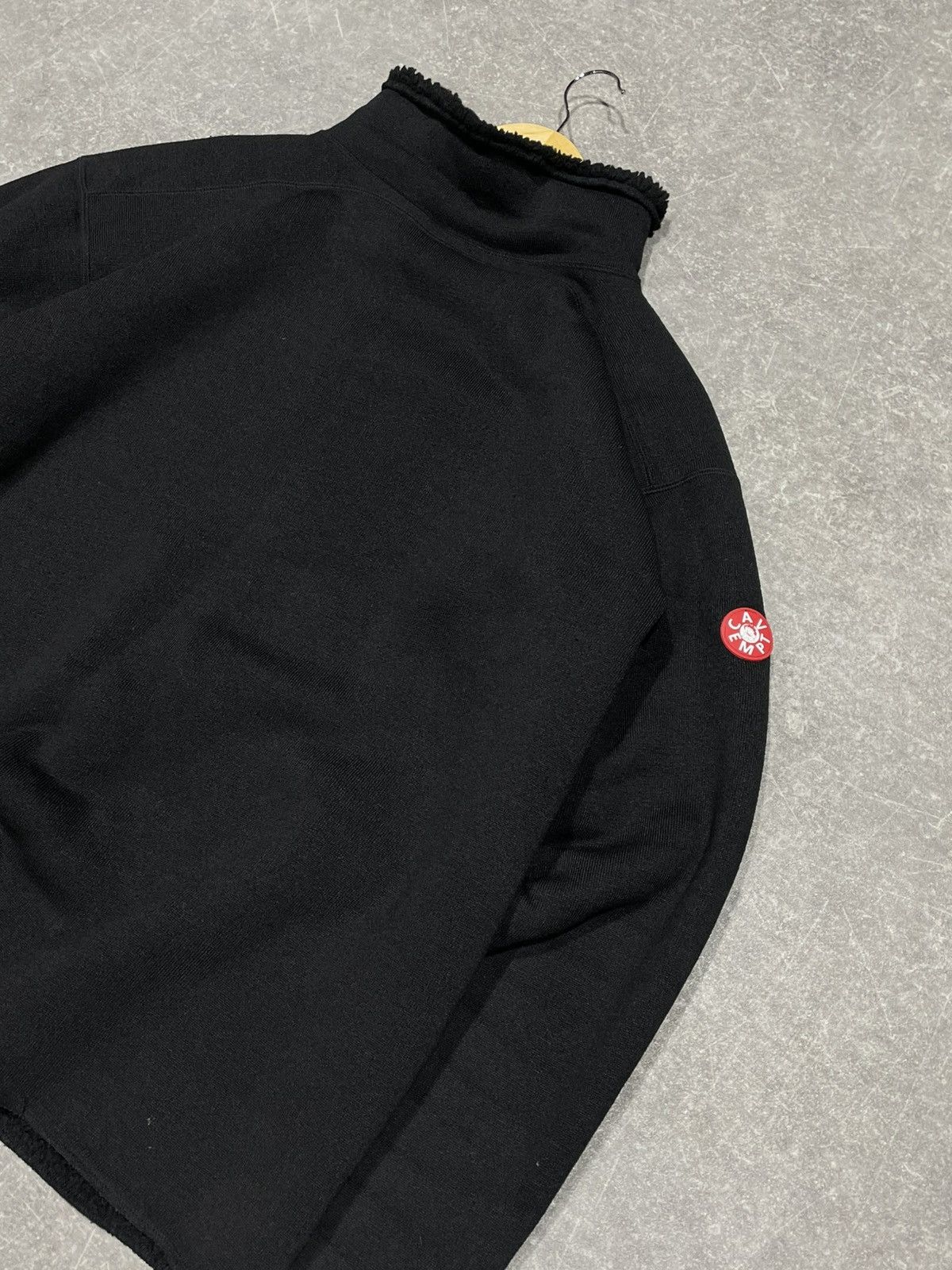 Cav Empt × Japanese Brand × Vintage cav empt Sz XL Size US XL / EU 56 / 4 - 4 Thumbnail