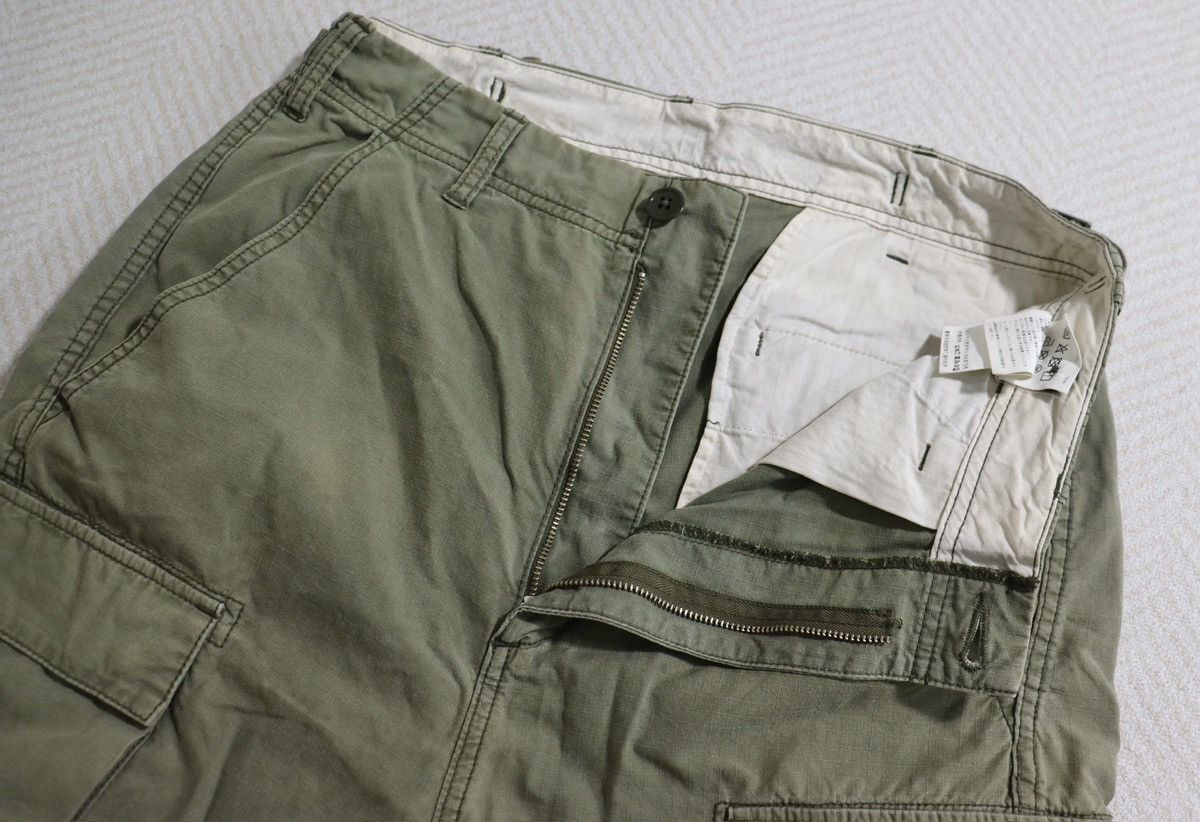 Neighborhood Neighborhood 17ss Mil Bdu Cargo Pants Size US 32 / EU 48 - 5 Thumbnail