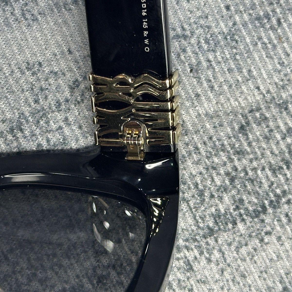 Dior DIOR MISSDIOR S2F 10A0 SUNGLASSES Size ONE SIZE - 7 Thumbnail