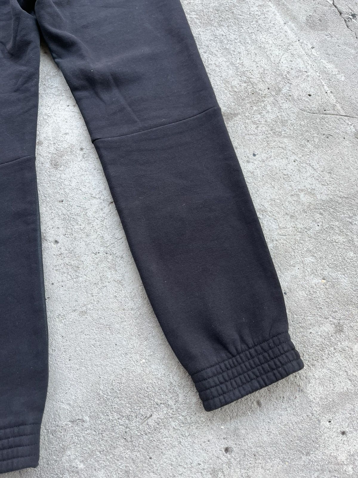 Maison Margiela FW14 Maison Margiela MM6 Painted Sweatpants Pants Y2K Size 27" / US 4 / IT 40 - 17 Thumbnail