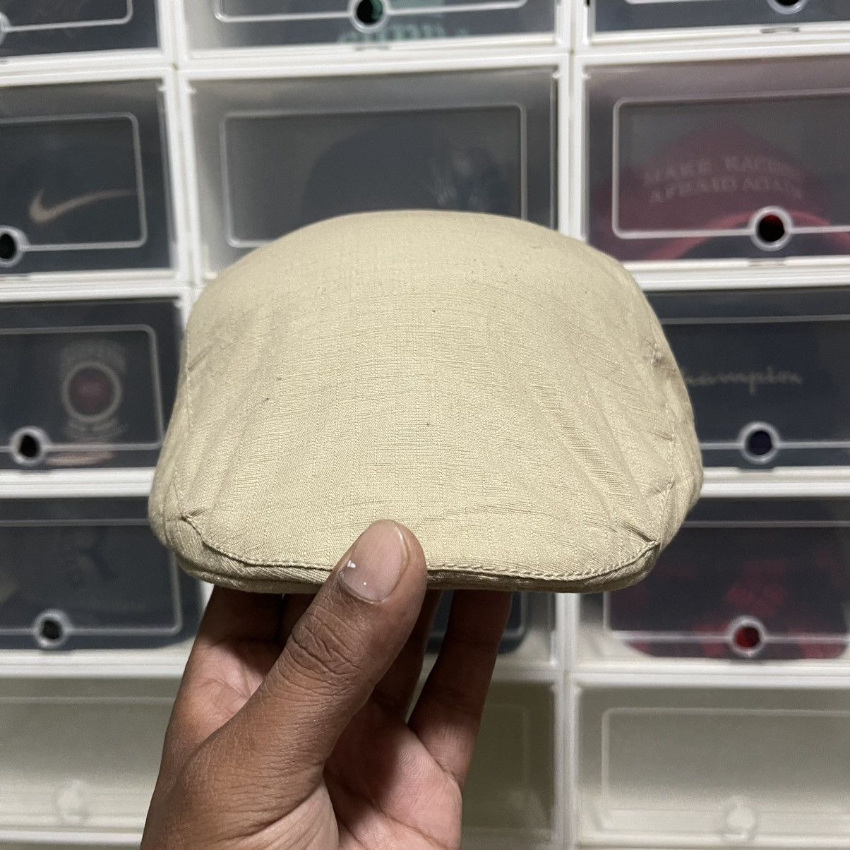 Beretta × Levi's × Vintage 🔥NEED SOLD ASAP🔥 levis beretta hat Size ONE SIZE - 1 Thumbnail