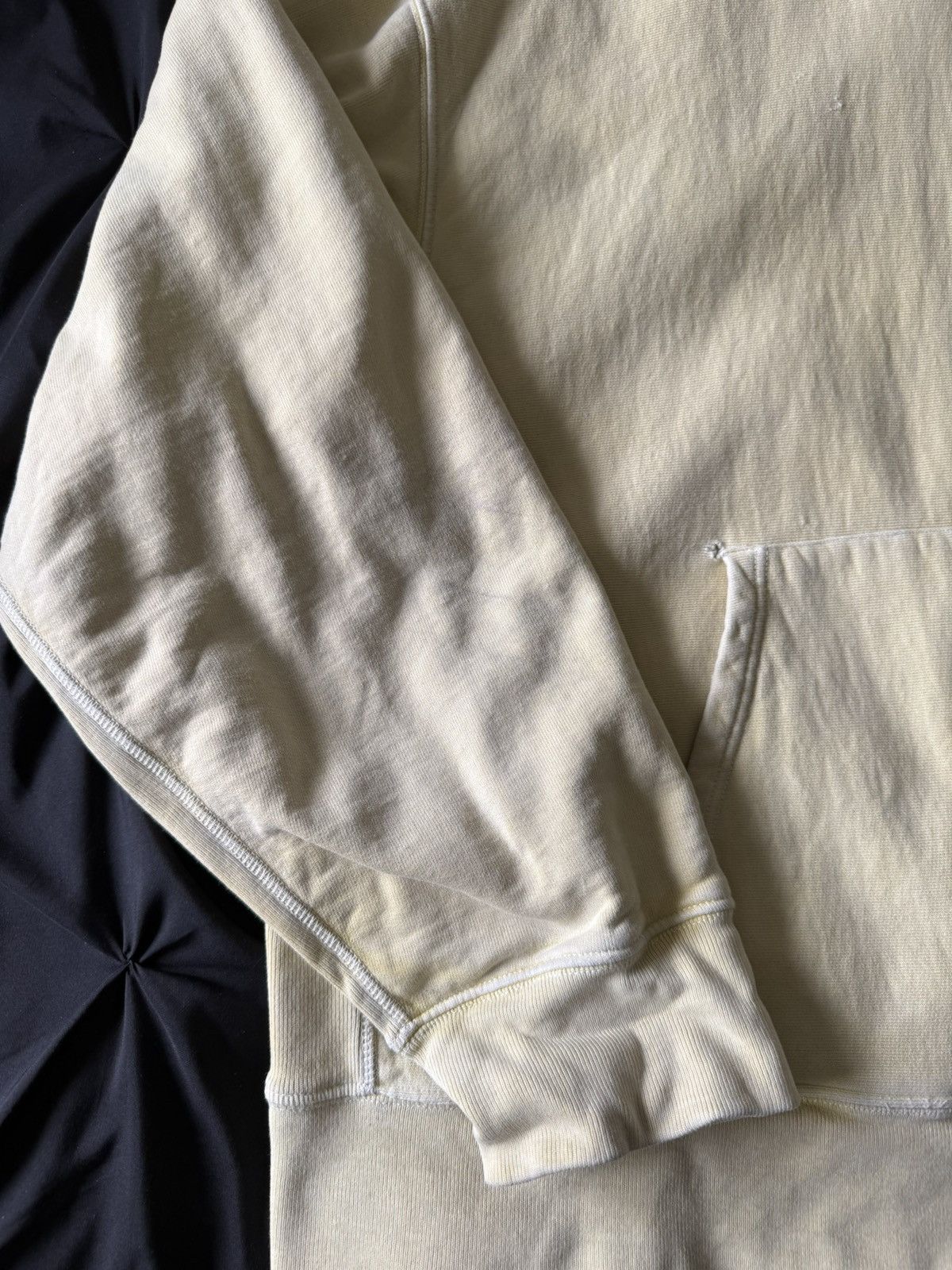 Yeezy Yeezy Season 3 Sun God Hoodie Size US L / EU 52-54 / 3 - 3 Thumbnail