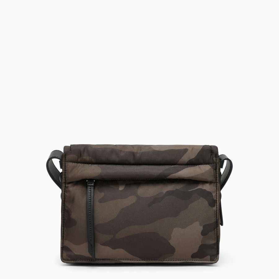 Prada o1d2blof0924 Size : OS / Shoulder Bag In Green Size ONE SIZE - 3 Thumbnail