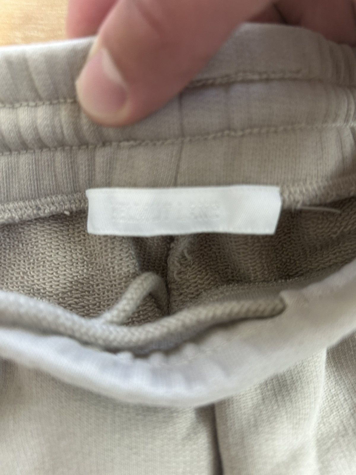 Helmut Lang Helmut Lang Zipper Sweatpants Size US 33 - 3 Thumbnail