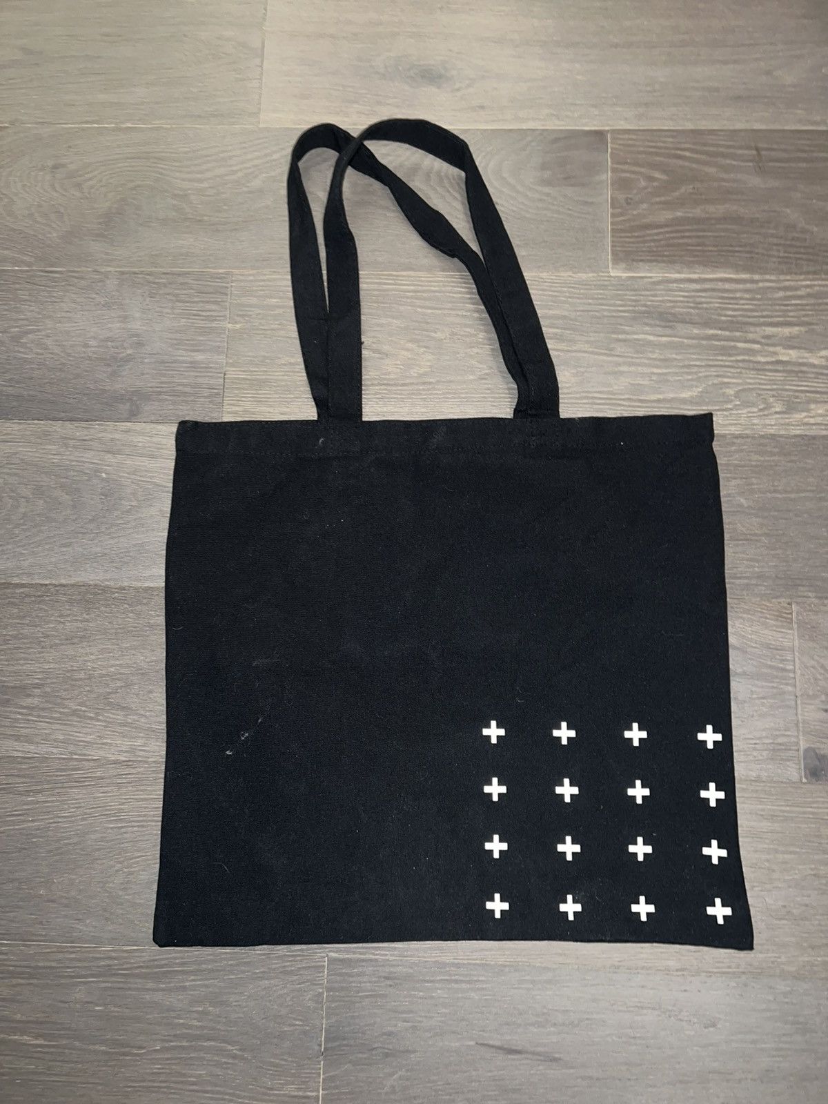 Ksubi Ksubi tote bag Size ONE SIZE - 2 Thumbnail