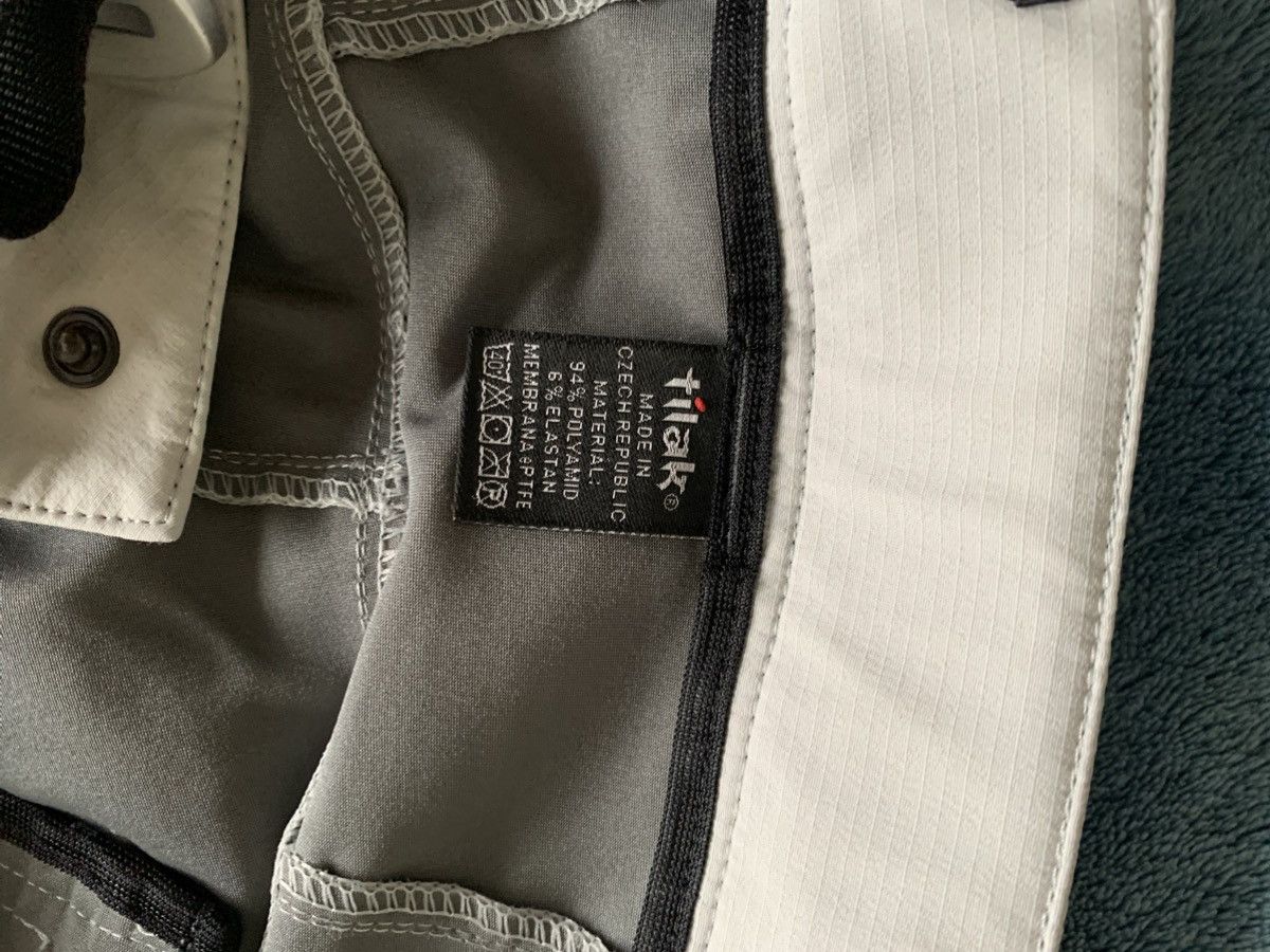 Tilak Tilak Storm Pant size XL Size US 44 / EU 60 - 2 Thumbnail