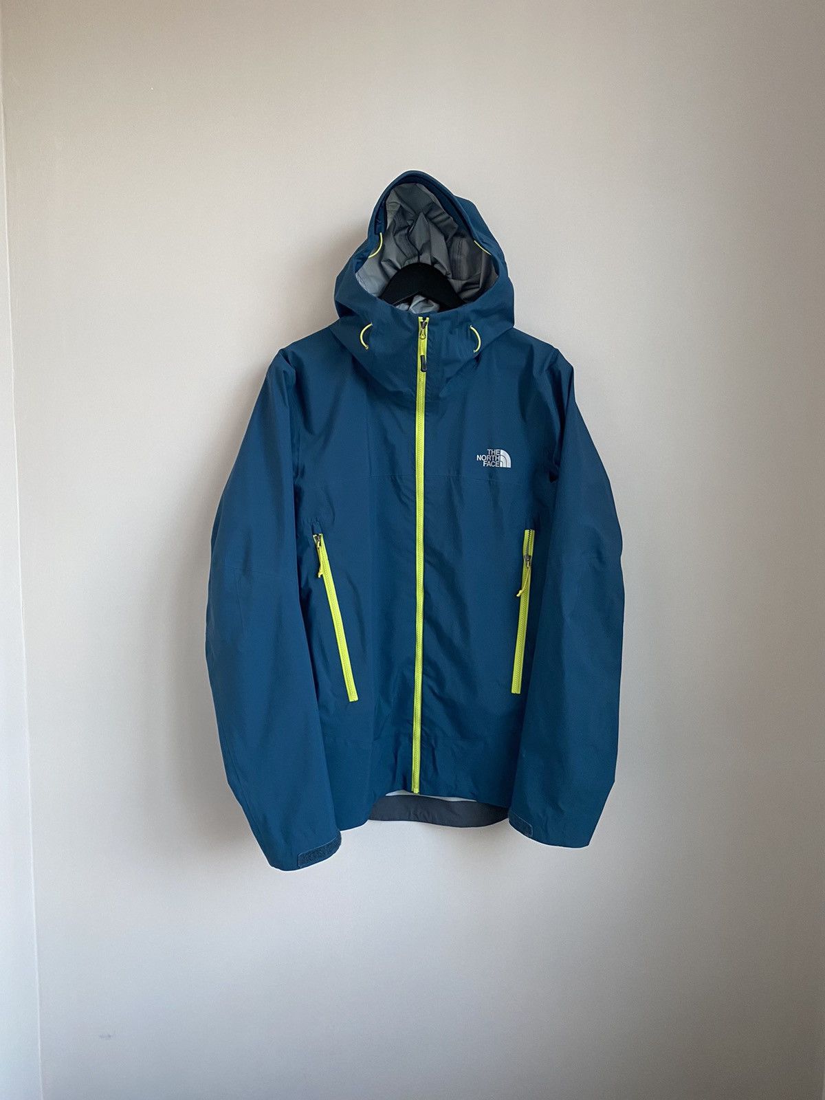 The North Face The North Face gore-tex men's jacket Size US M / EU 48-50 / 2 - 1 Thumbnail