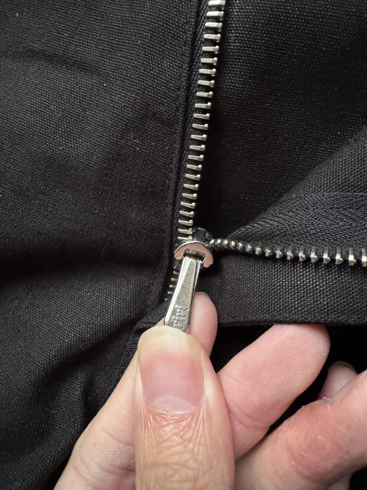 CMMAWEAR Cmmawear Articulated Dart Trousers Size US 30 / EU 46 - 7 Thumbnail