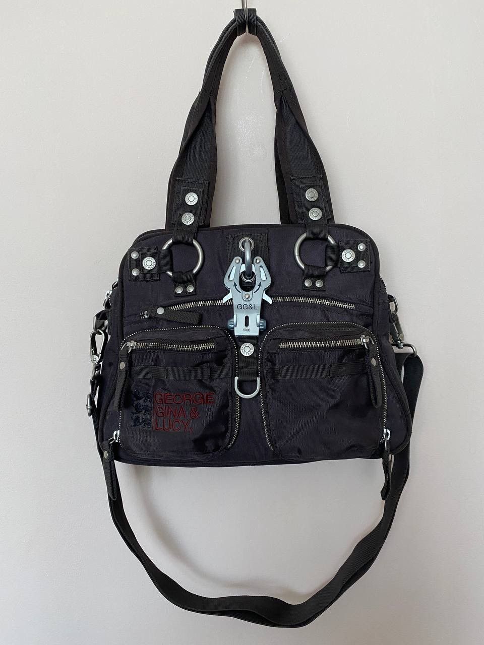 George Gina & Lucy Vintage George Gina & Lucy Two Gether Bag GGL