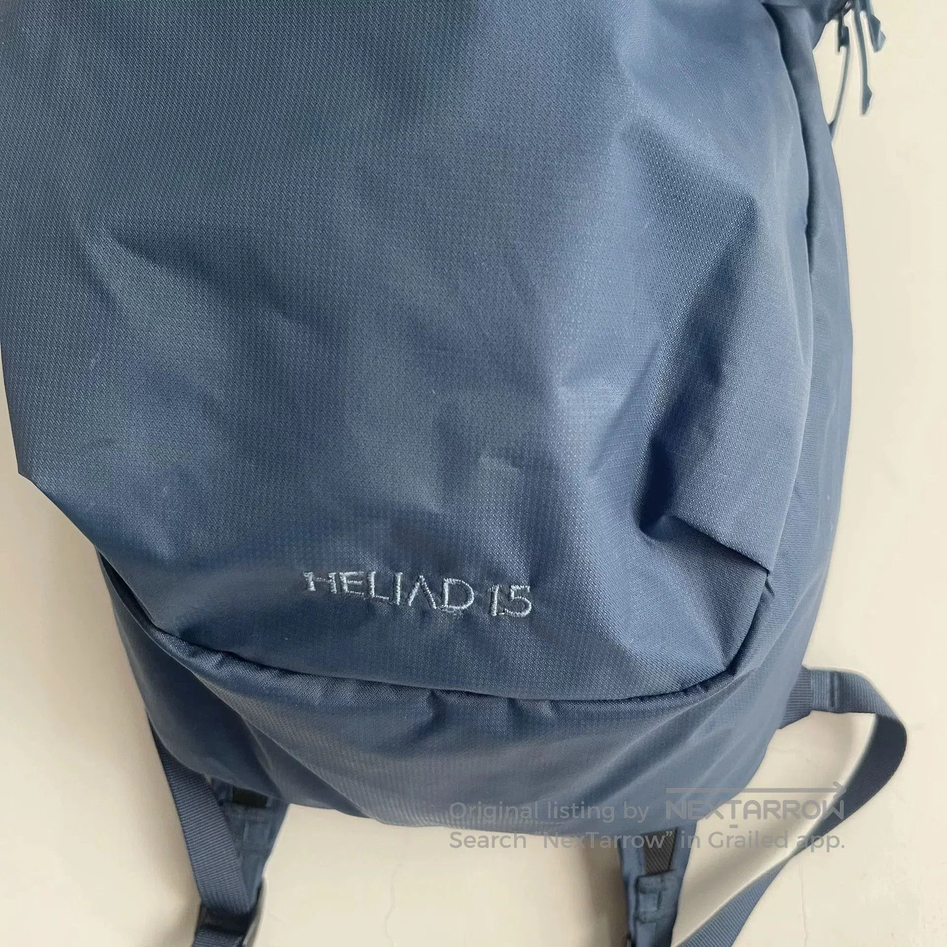 Arc'teryx Arcteryx 15L Practical Commuter Backpack. Size ONE SIZE - 4 Thumbnail