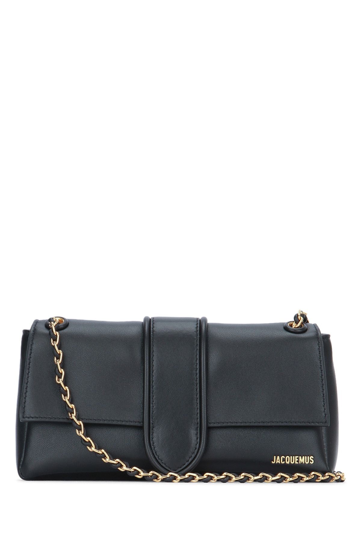 Jacquemus Le Bambino Chaine Size ONE SIZE - 1 Thumbnail