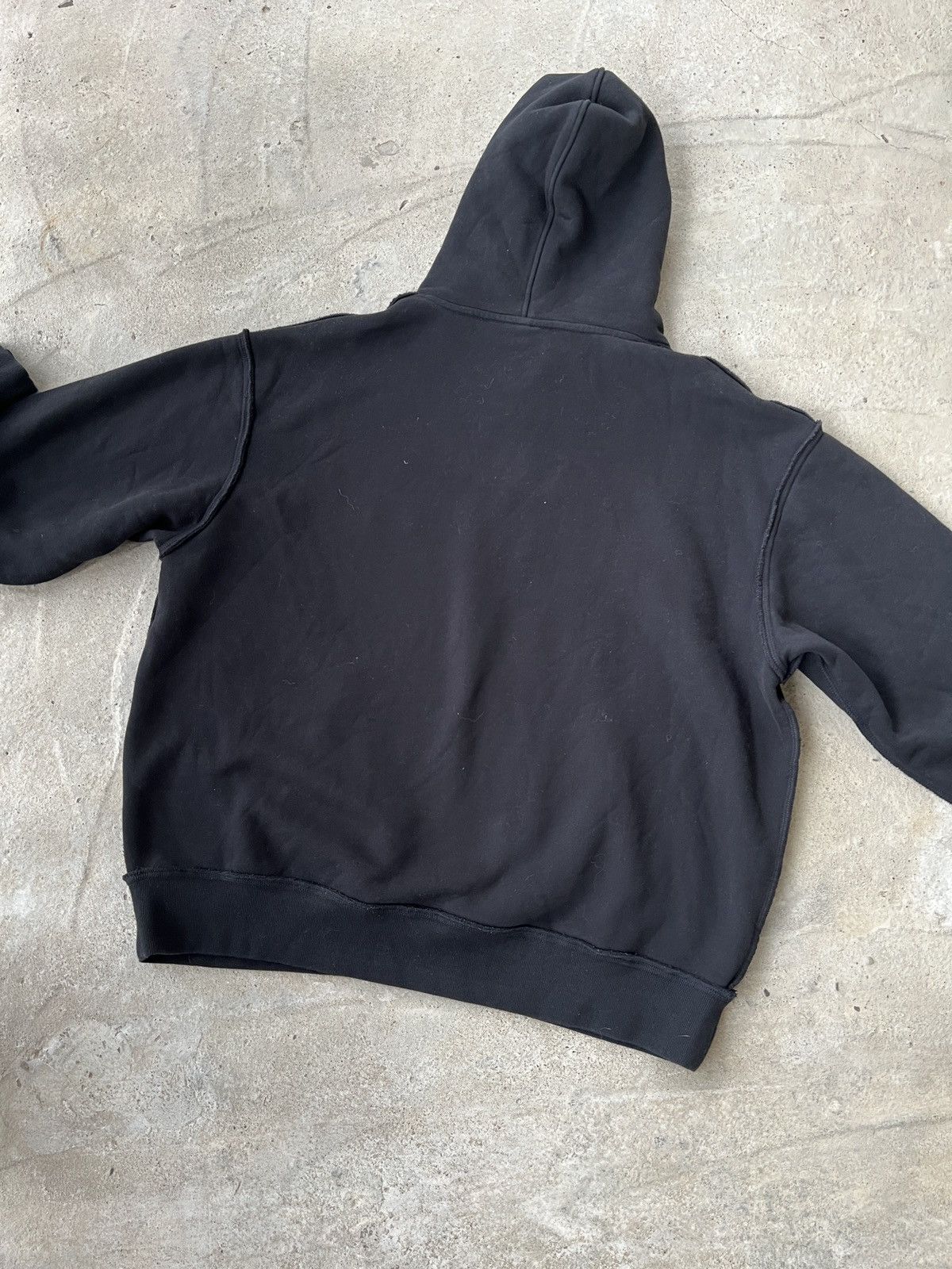 Pleasures Pleasures Hoodie Size US XXL / EU 58 / 5 - 4 Thumbnail