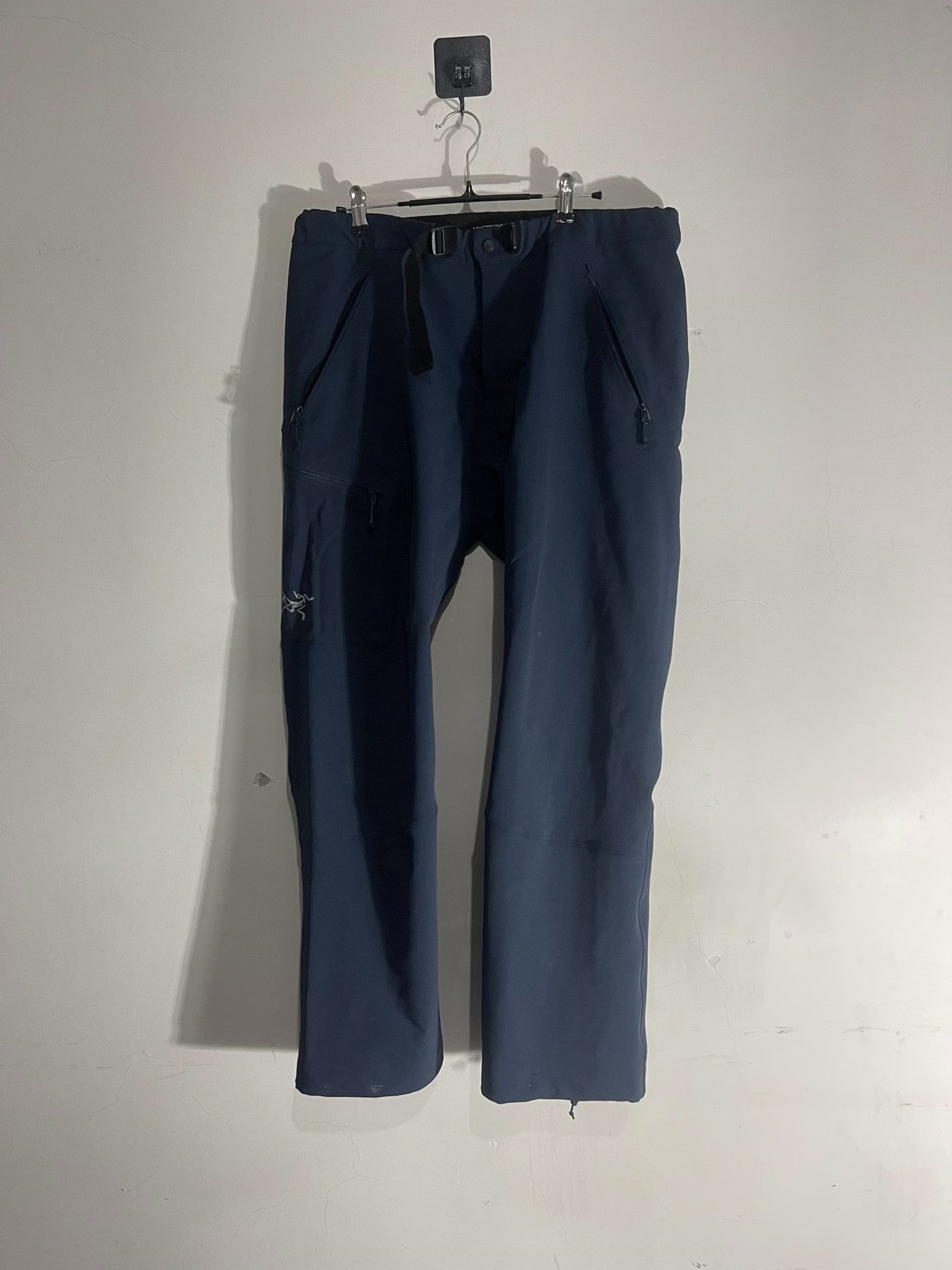Arc'teryx Arcteryx Gamma AR Men's Knit Pants Size US 32 / EU 48 - 1 Thumbnail