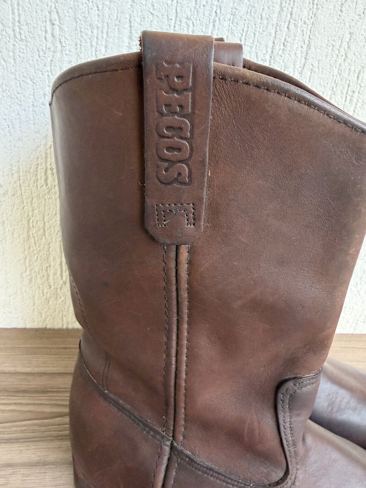 Red Wing 1178 pecos boots Size US 9 / EU 42 - 8 Thumbnail