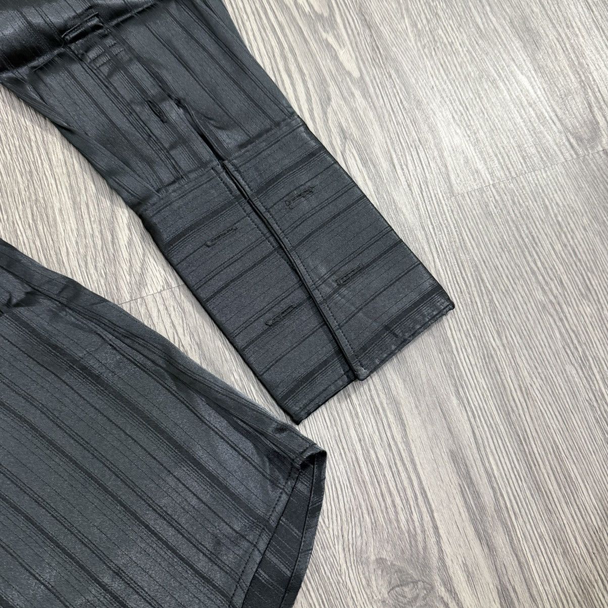 Tornado Mart Tornado Mart Black Stripe Shirt Size US M / EU 48-50 / 2 - 3 Thumbnail