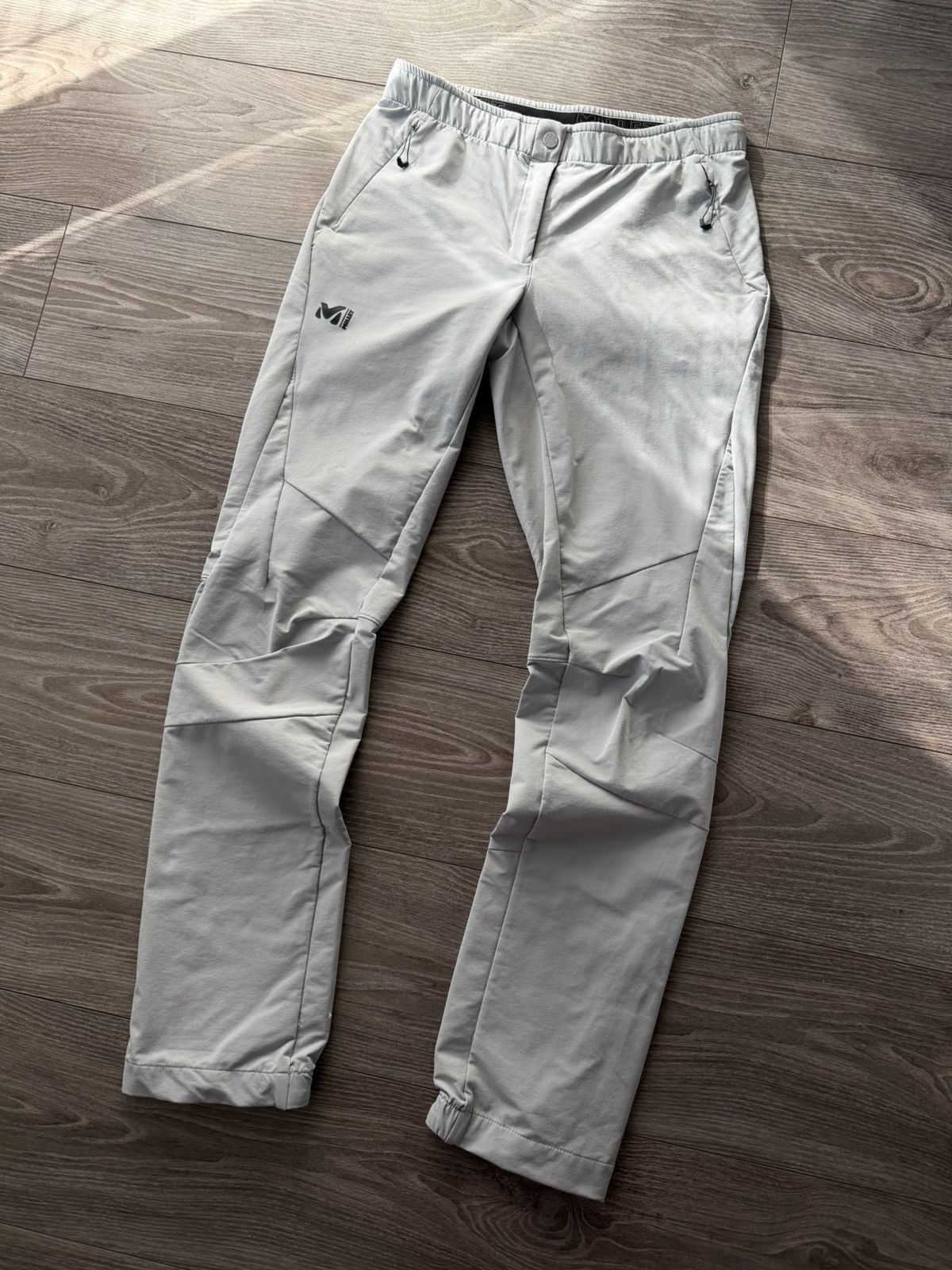 Other Millet Womans New Collection Lite Trail Pants Size 28" / US 6 / IT 42 - 11 Thumbnail