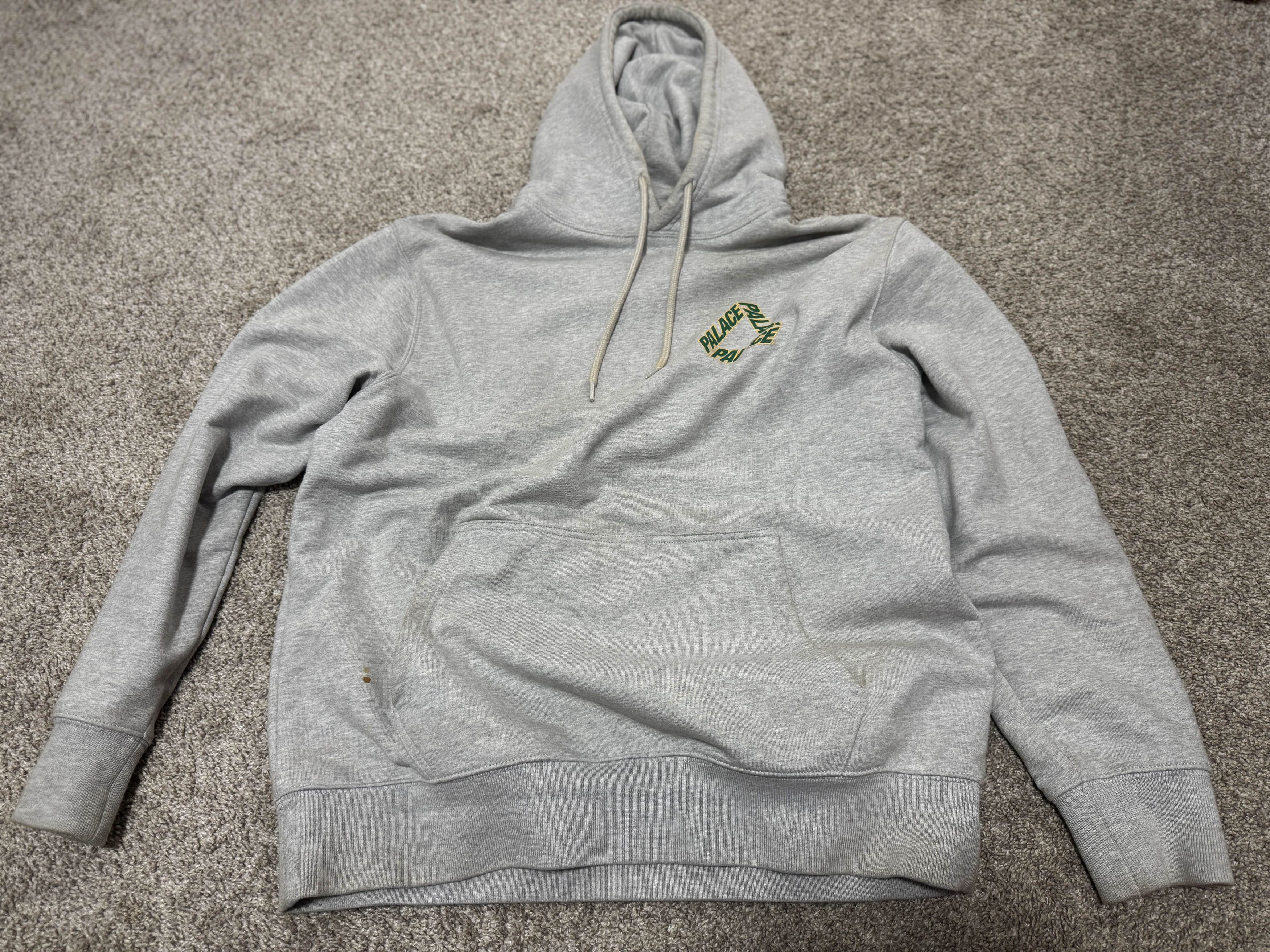 Palace Palace Skateboards P3 Team Hood Size US L / EU 52-54 / 3 - 2 Thumbnail