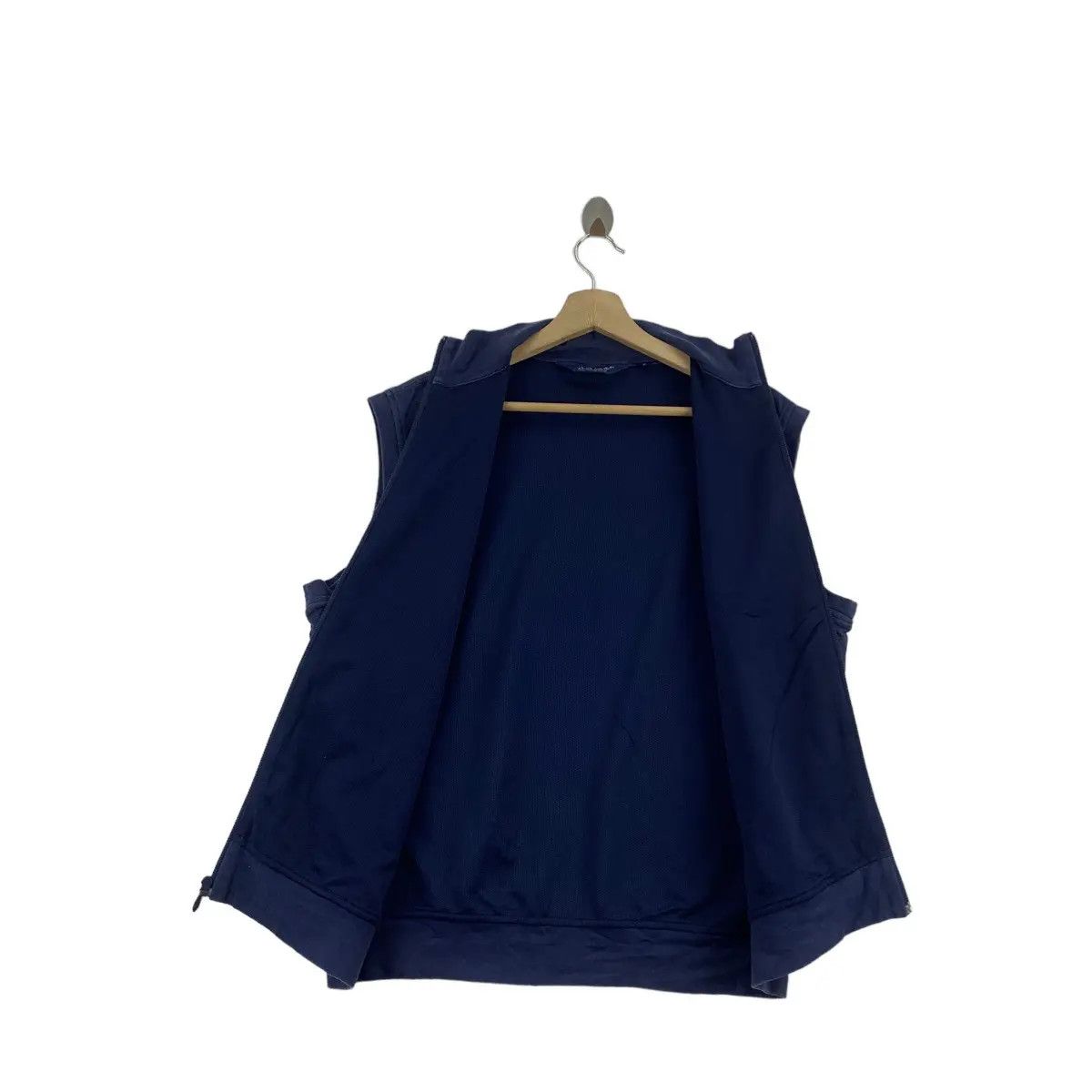 Polo Ralph Lauren Vintage POLO RALPH LAUREN GOLF Collection Tank Top Vest T Size XL / US 12-14 / IT 48-50 - 8 Thumbnail