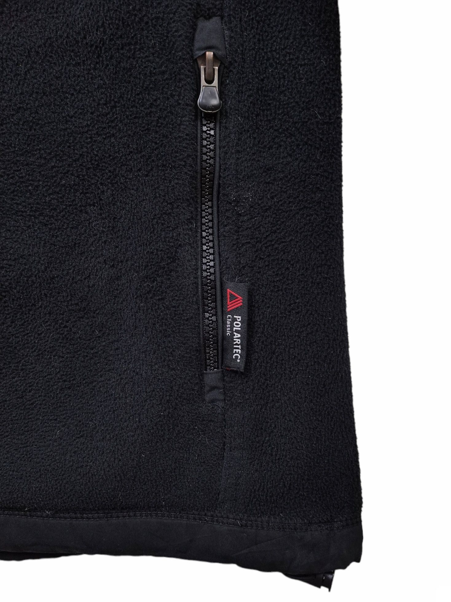 Polo Ralph Lauren 🔥🔥🔥Polo Ralph Lauren Polartec Classic Zip Up Jacket Rare Size US M / EU 48-50 / 2 - 10 Thumbnail