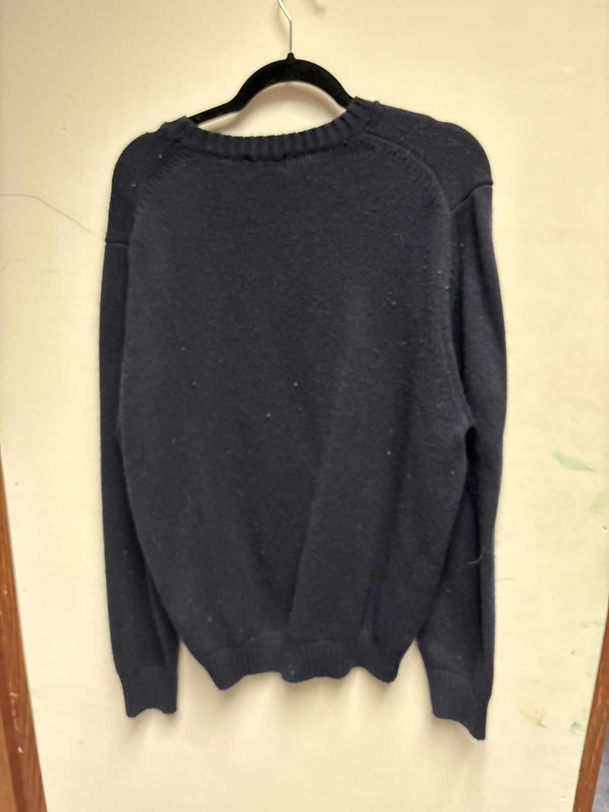 Ralph Lauren Ralph lauren bear knit Size US L / EU 52-54 / 3 - 5 Thumbnail
