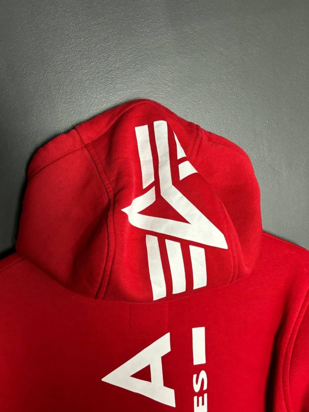 Alpha Industries Alpha Industries Hoodie Size US M / EU 48-50 / 2 - 4 Thumbnail