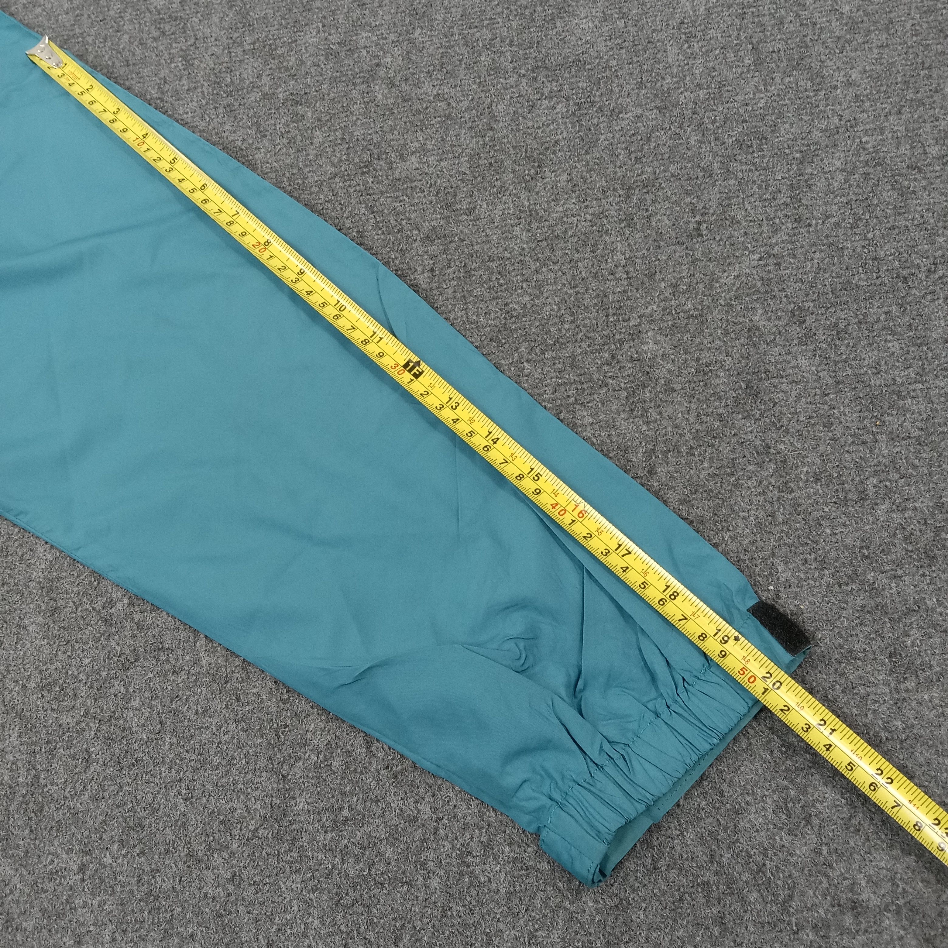 Japanese Brand × Ne-Net × Vintage Ne-Net by Issey Miyake Japanese Windbreaker Jacket Size US L / EU 52-54 / 3 - 7 Thumbnail