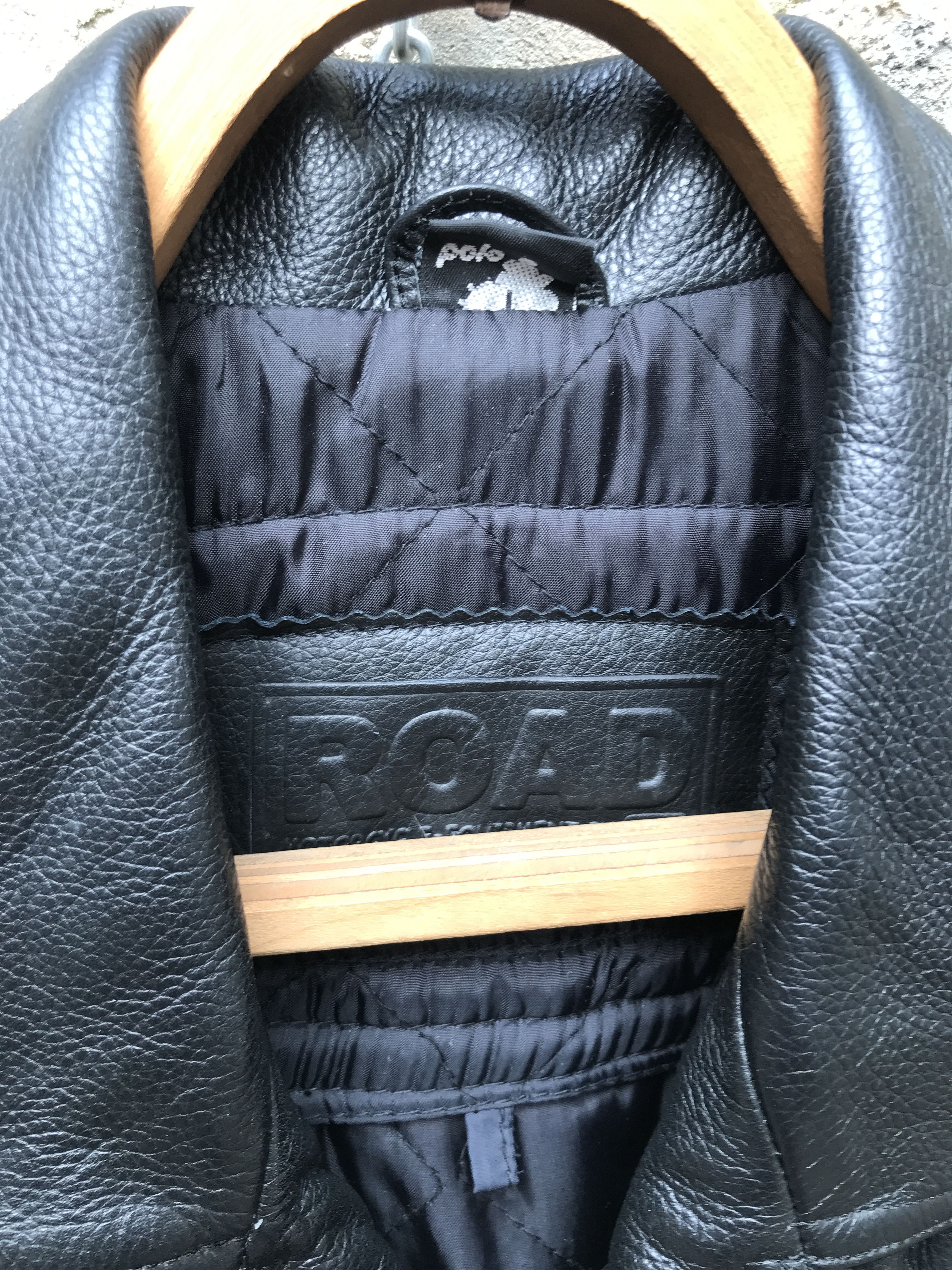 Petroff / Jofama /Janbell Type Leather１４ Petroff / Jofama /Janbell Type Leather14 Original Rare Vintage