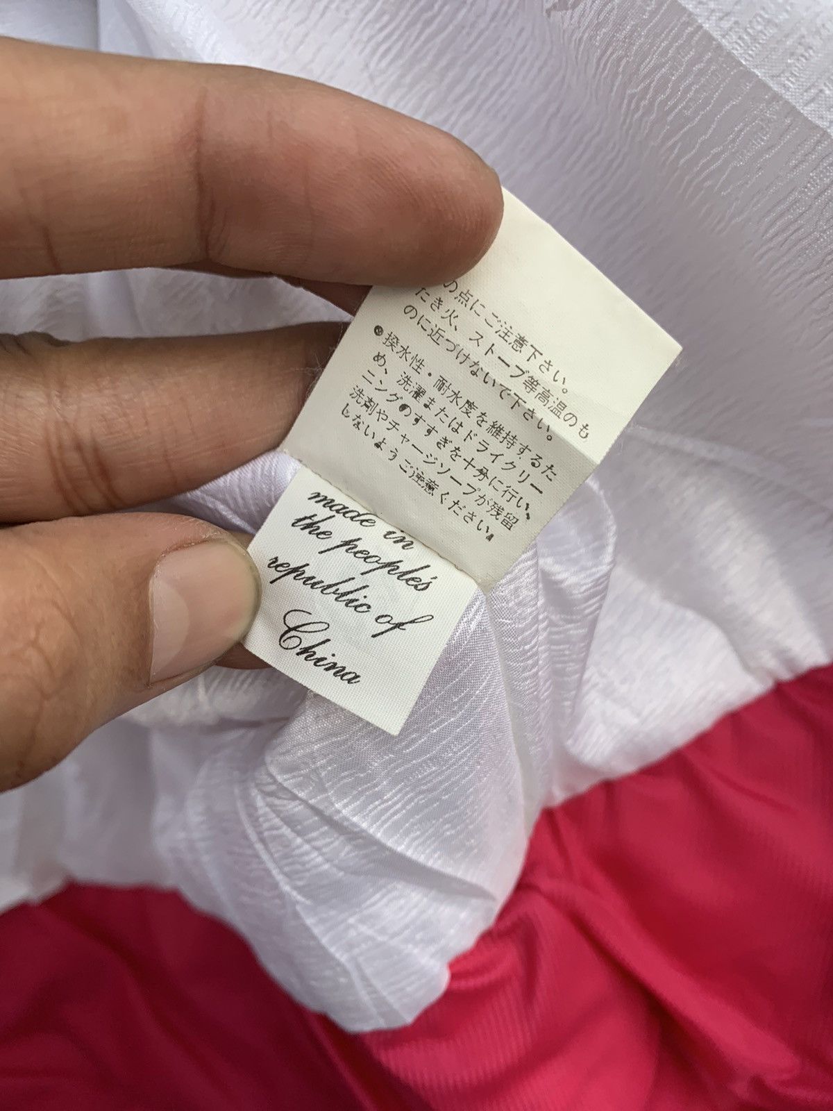 Japanese Brand Vintage Sprazzo Ski Size US XL / EU 56 / 4 - 10 Thumbnail