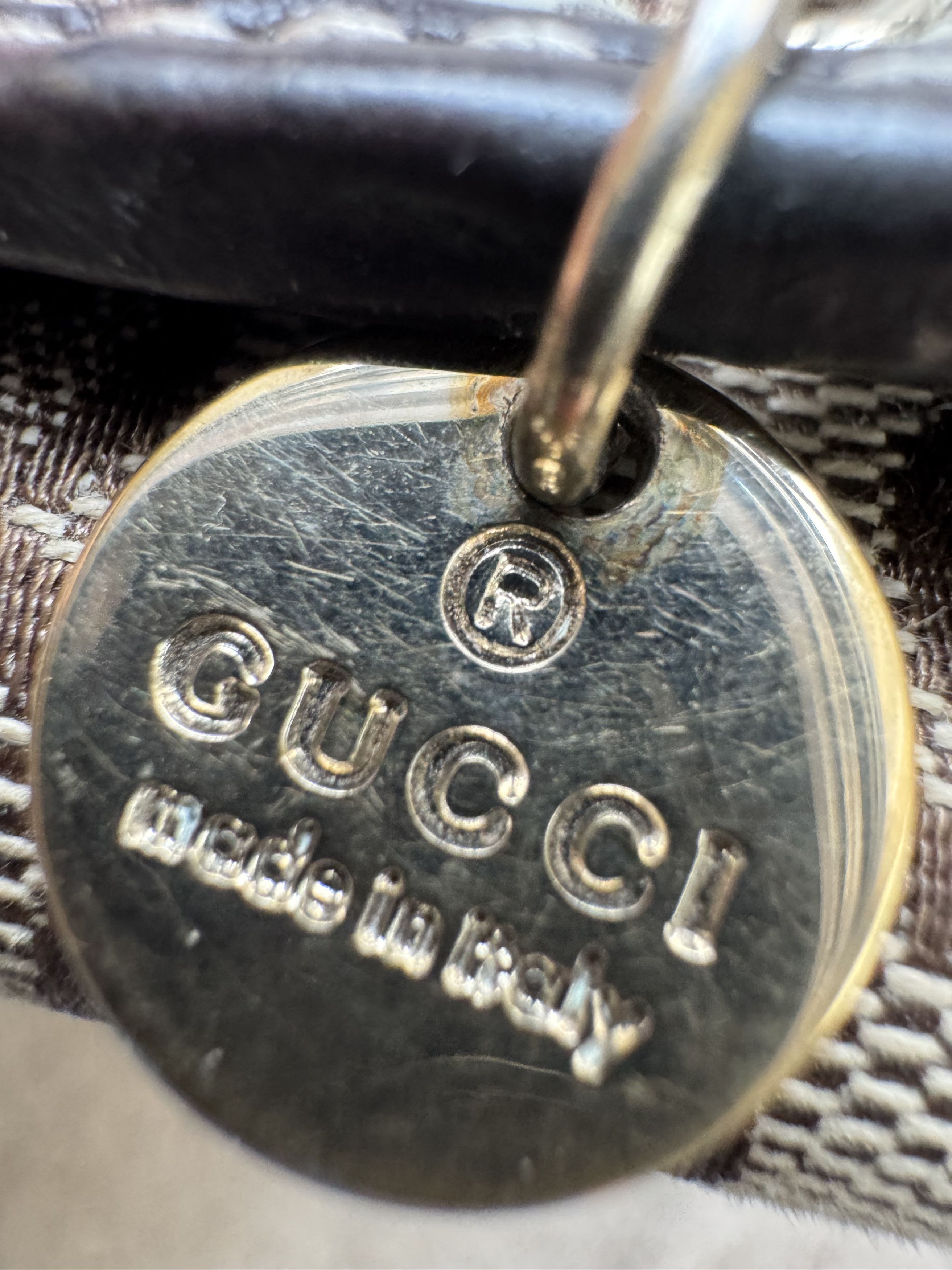 Gucci gucci wallet Size ONE SIZE - 3 Thumbnail