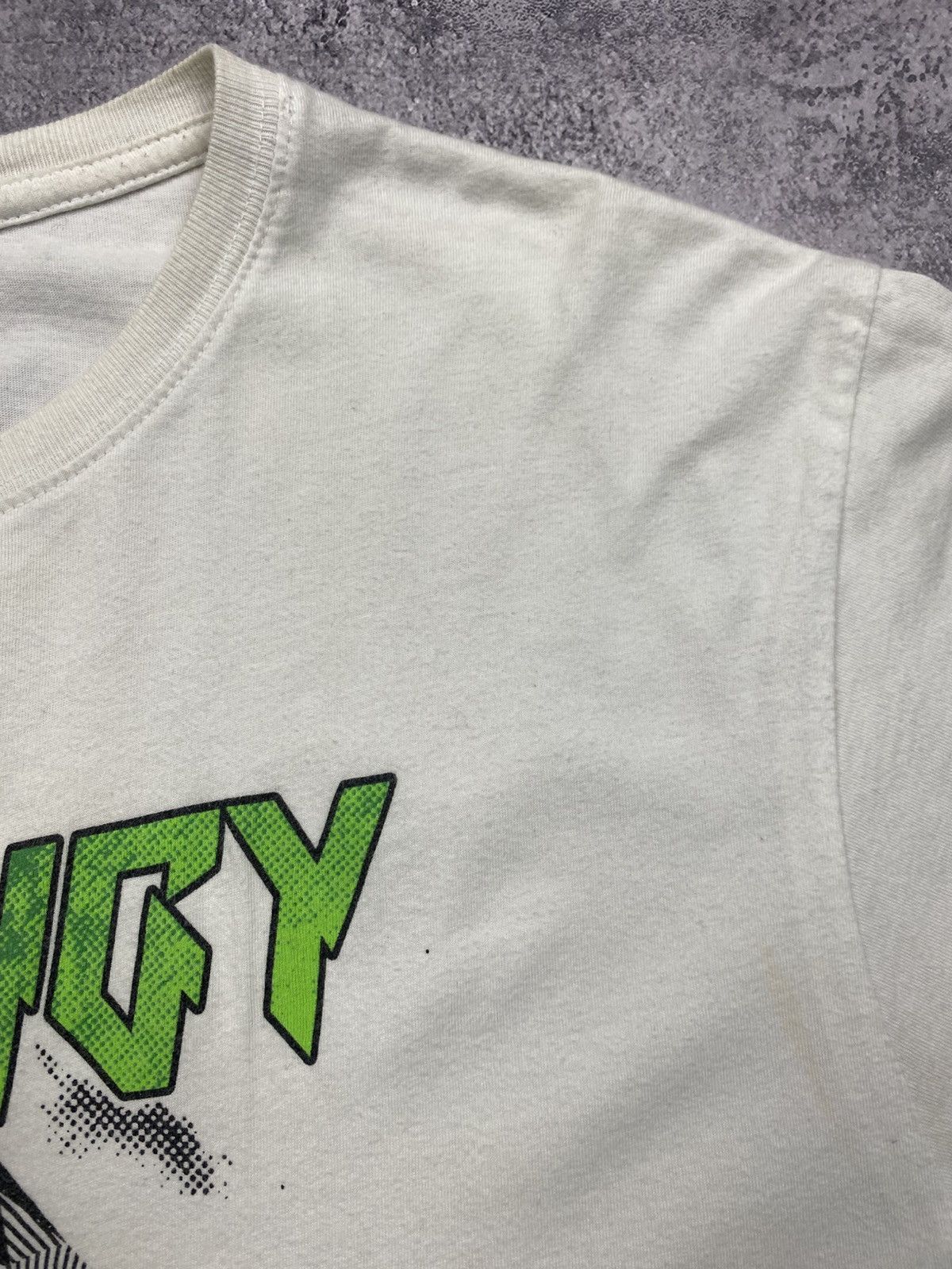 Band Tees Vintage The PRODIGY T-shirt Rare Rock Band Tee Size US XL / EU 56 / 4 - 15 Thumbnail