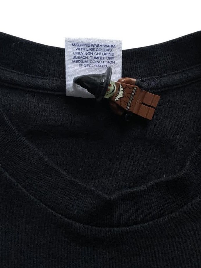 Supreme × Undercover Supreme Undercover Box Logo T Shirt Size US M / EU 48-50 / 2 - 5 Thumbnail