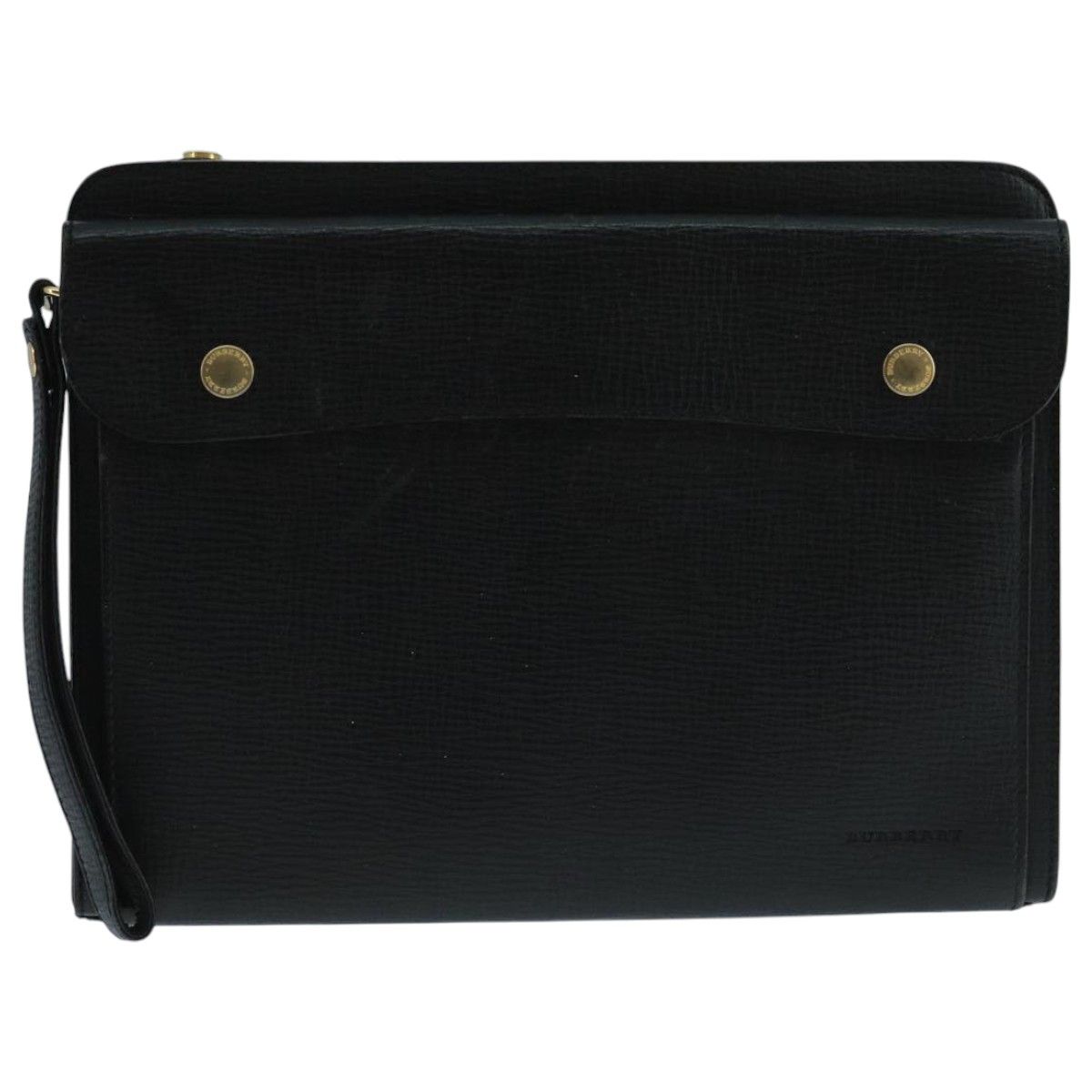 Burberry Burberry clutch Size ONE SIZE - 1 Thumbnail