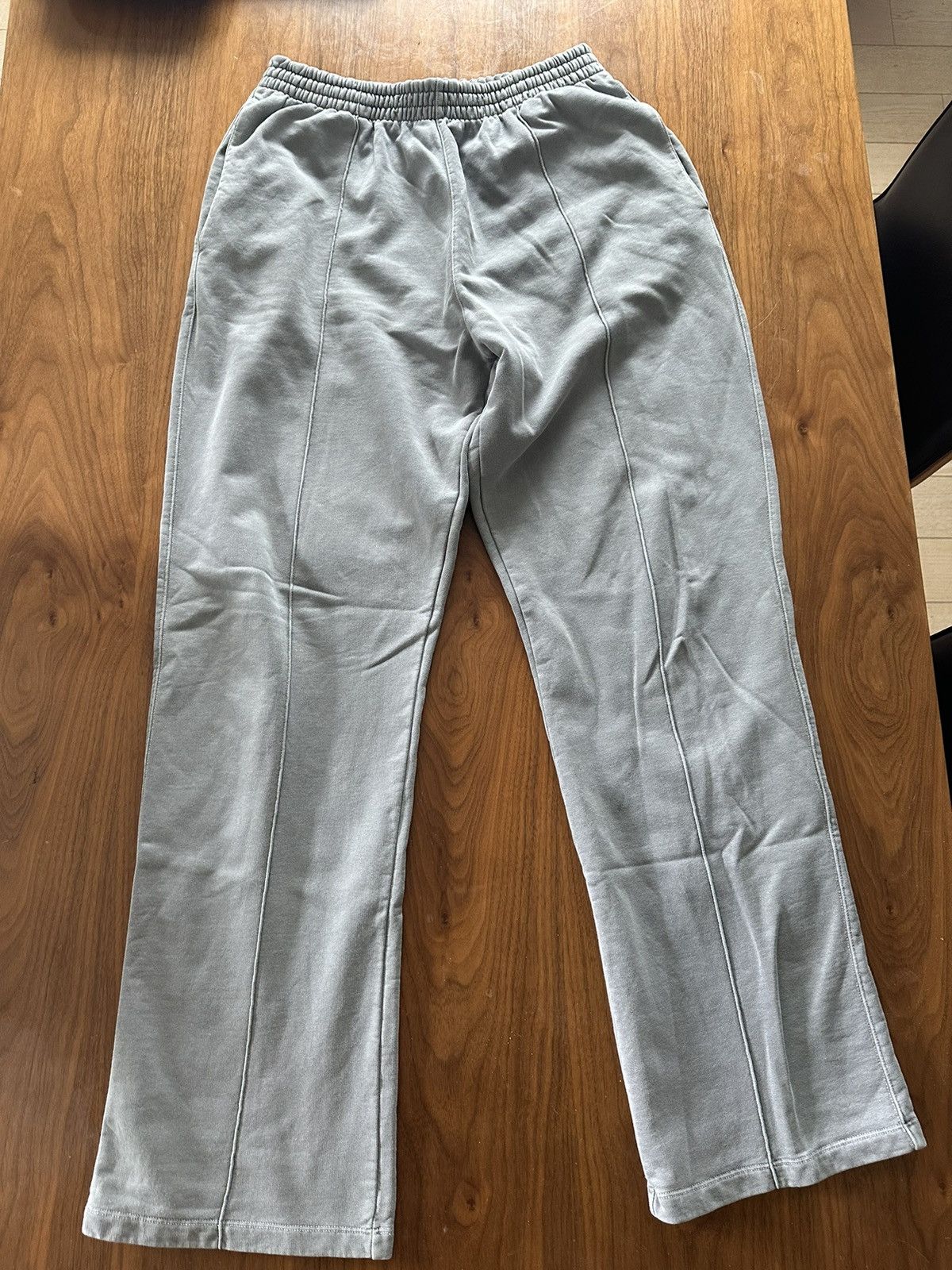 Represent Clo. Represent initial sweatpants M Size US 34 / EU 50 - 1 Thumbnail