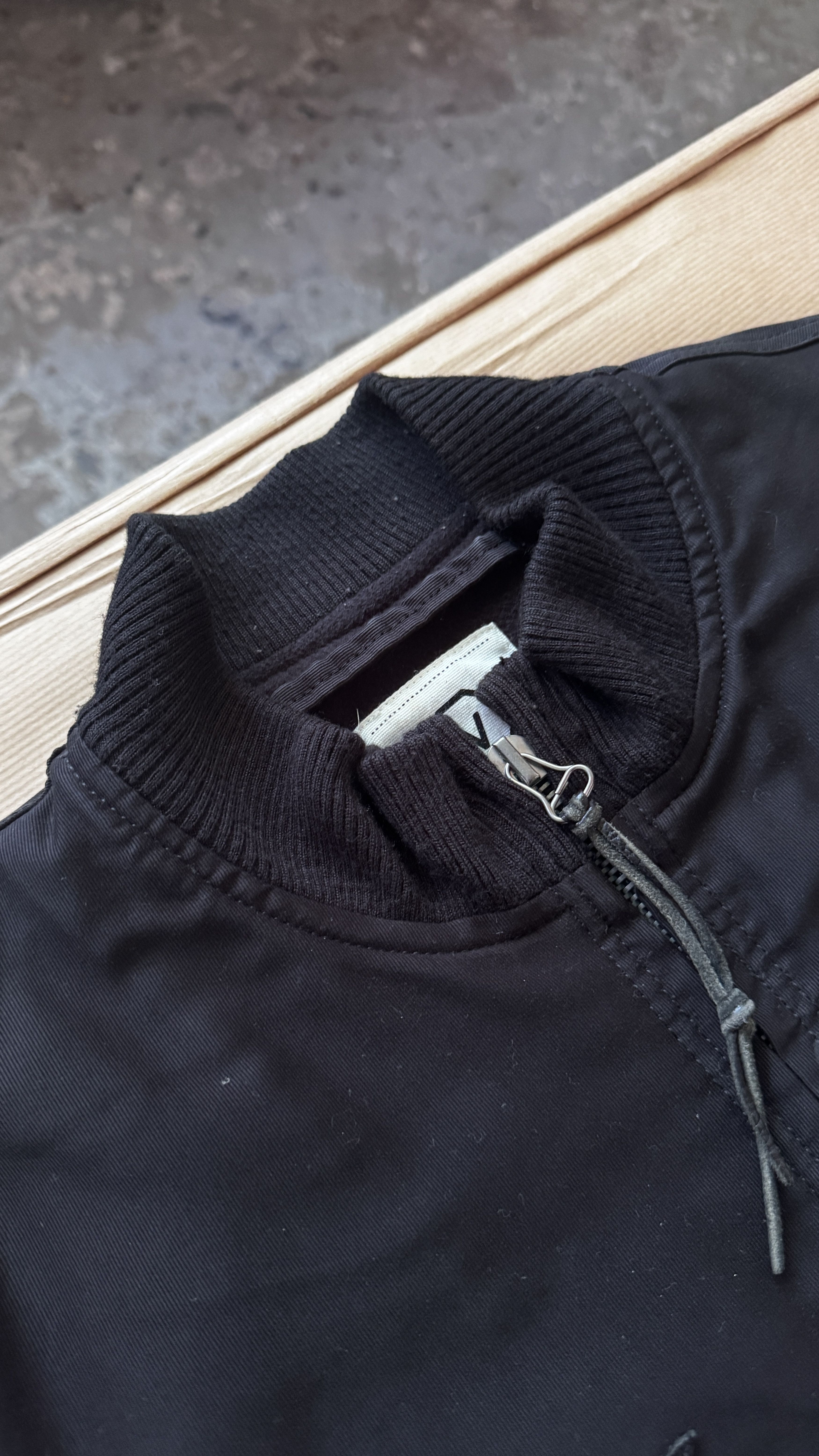 Visvim aa . M . collector . MECHANICS JKT . GORE TEX Size US M / EU 48-50 / 2 - 18 Thumbnail