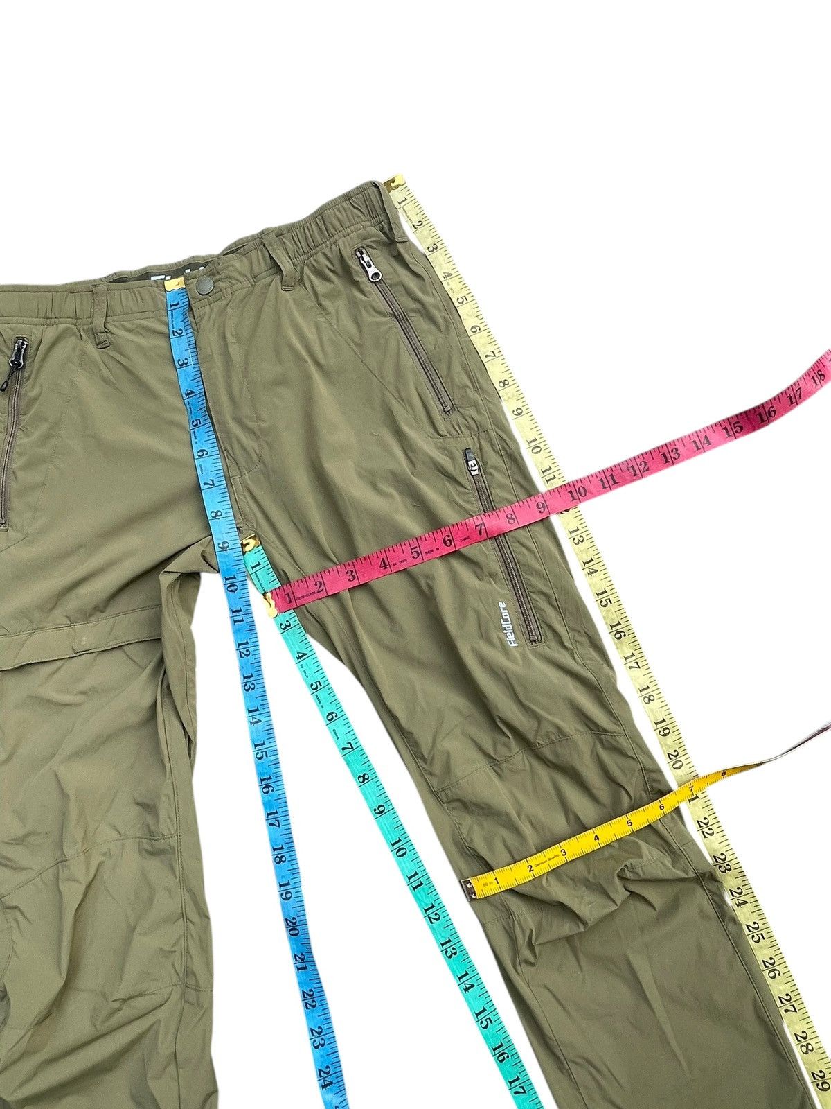Japanese Brand Fieldcore Pant Size US 30 / EU 46 - 13 Thumbnail