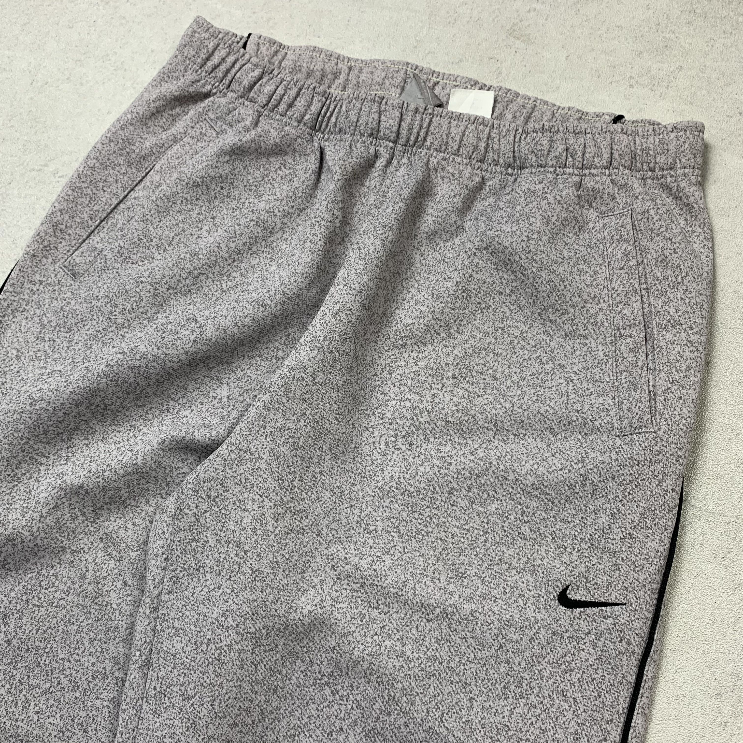 Nike Nike Y2K Baggy Sweatpants Track Pants Size US 32 / EU 48 - 2 Thumbnail
