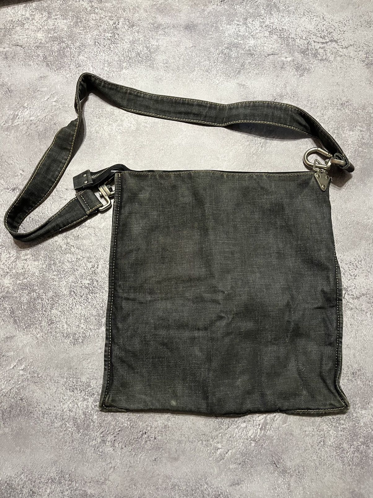 Dolce & Gabbana Dolce & Gabbana messenger crossbody bag Size ONE SIZE - 4 Thumbnail