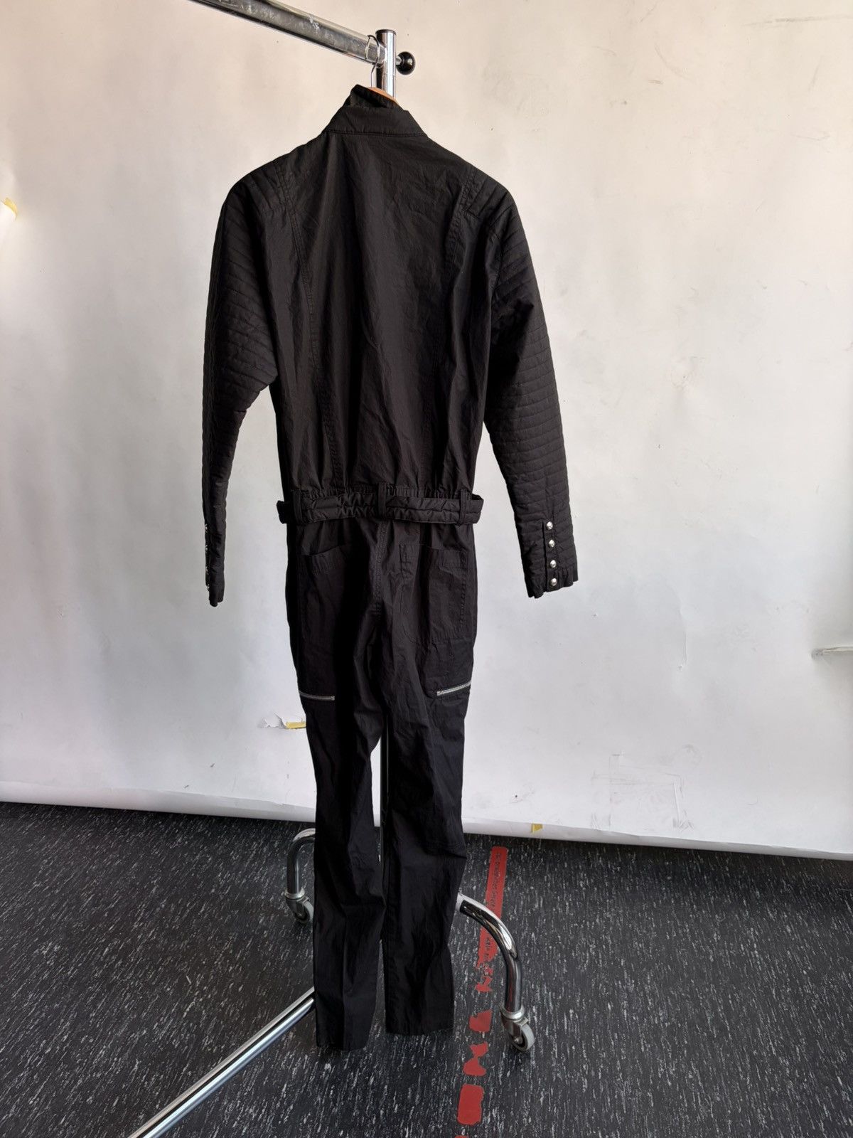 Balmain Balmain and H&M jump suite Size US S / EU 44-46 / 1 - 2 Thumbnail