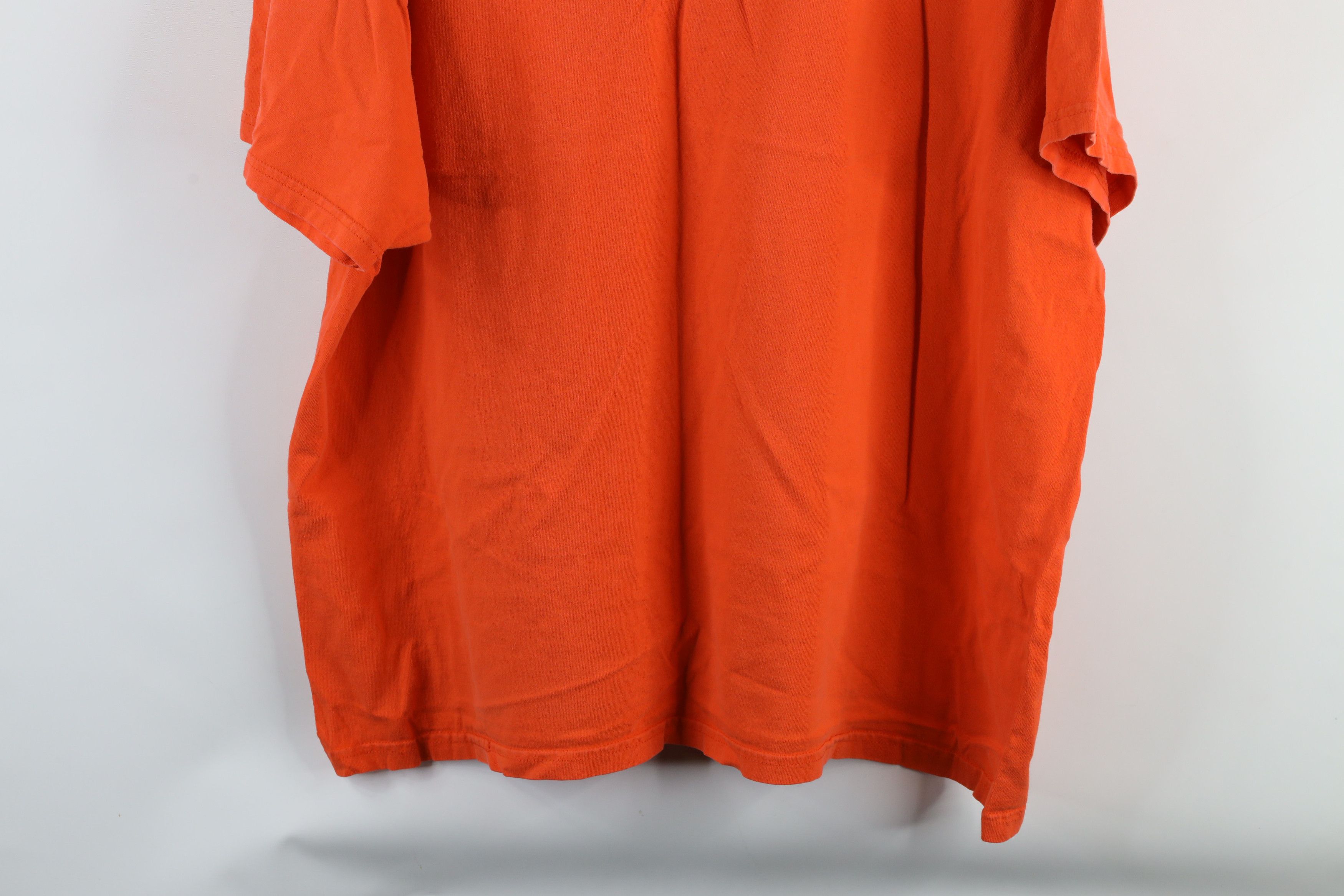 Vintage Vintage 90s Streetwear Out University of Florida T-Shirt Size US XXL / EU 58 / 5 - 9 Thumbnail
