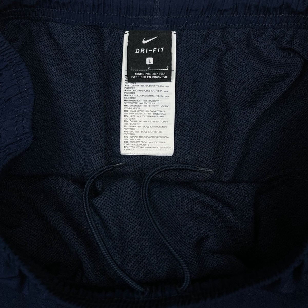 Nike Nike Academy16 Sideline 2 Woven Track Pant Size US 38 / EU 54 - 5 Thumbnail