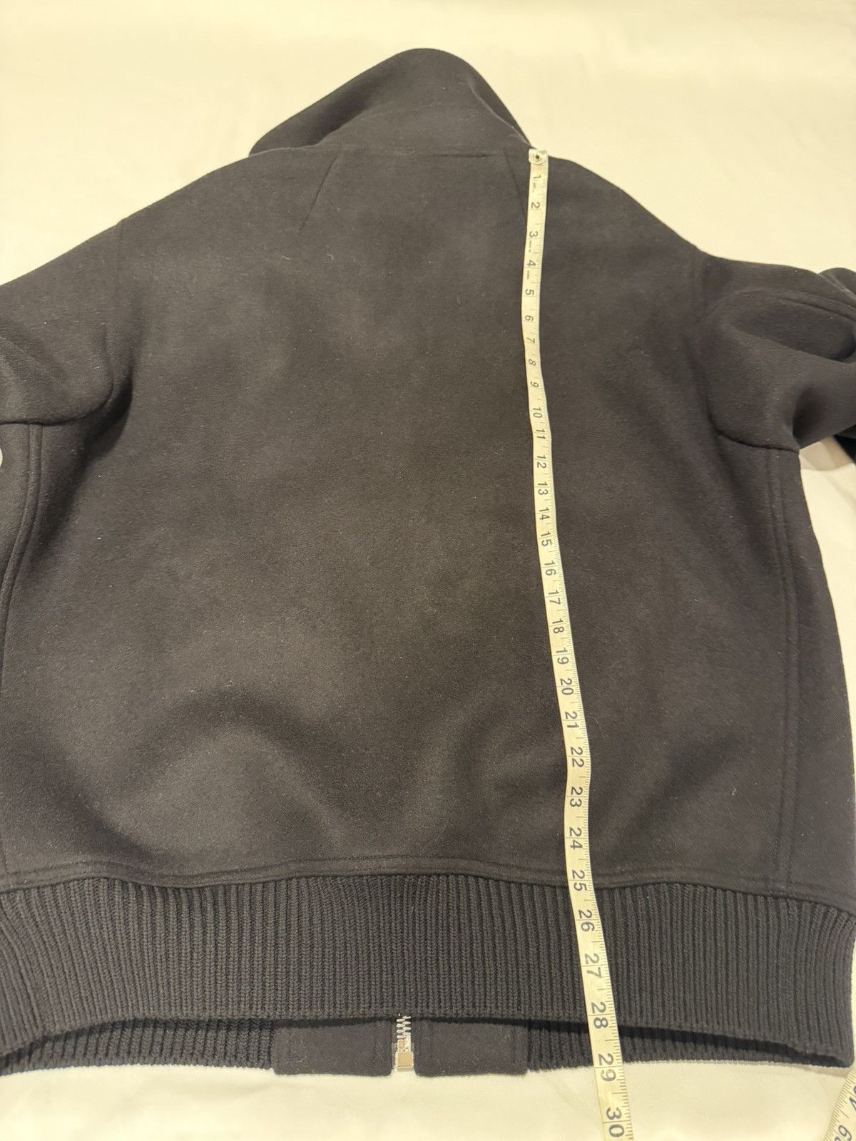 Rick Owens Rick Owens concordians blixa dracucolar jacket. 50/40 Size US M / EU 48-50 / 2 - 4 Thumbnail