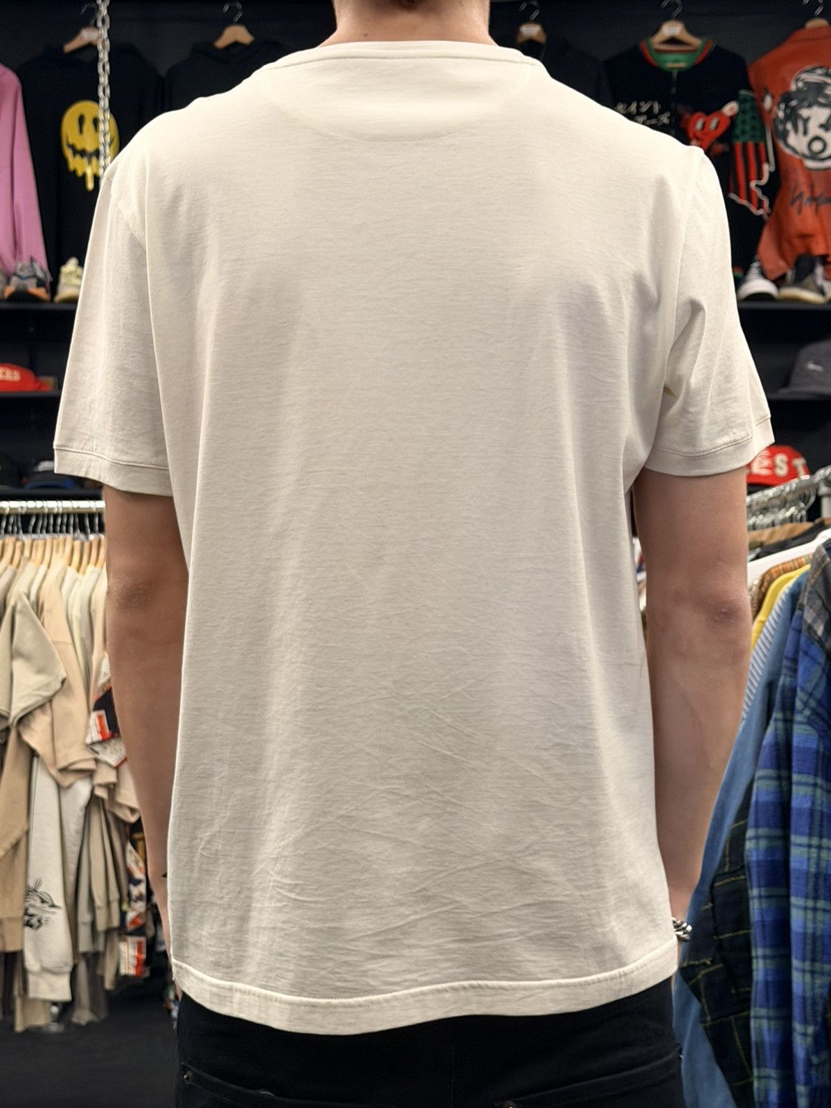 Fendi Fendi Patchwork T-Shirt Size US L / EU 52-54 / 3 - 2 Thumbnail