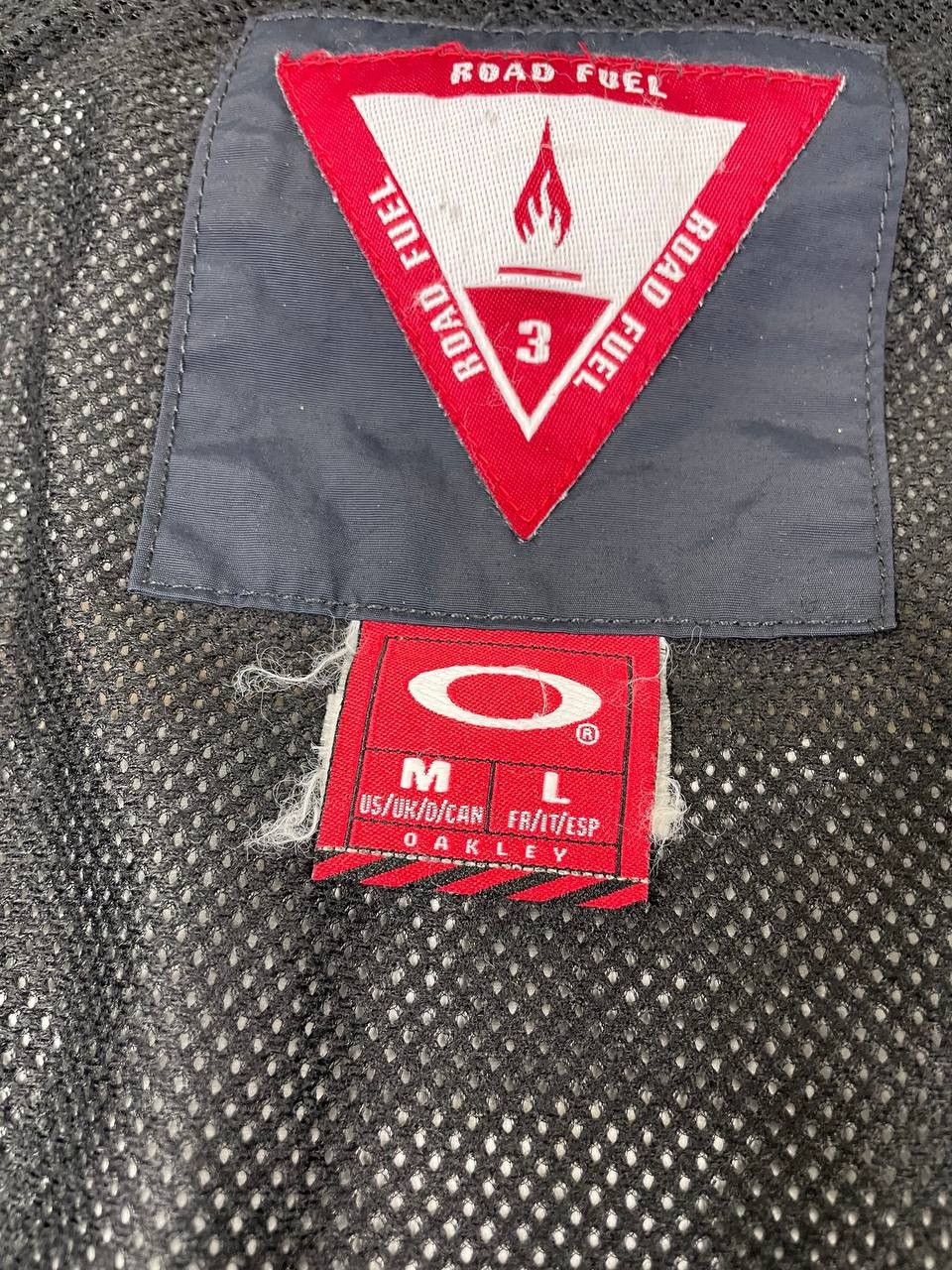 Oakley Vintage Software Oakley Ski Jacket GorpCore 90s USA Software Size US M / EU 48-50 / 2 - 17 Thumbnail