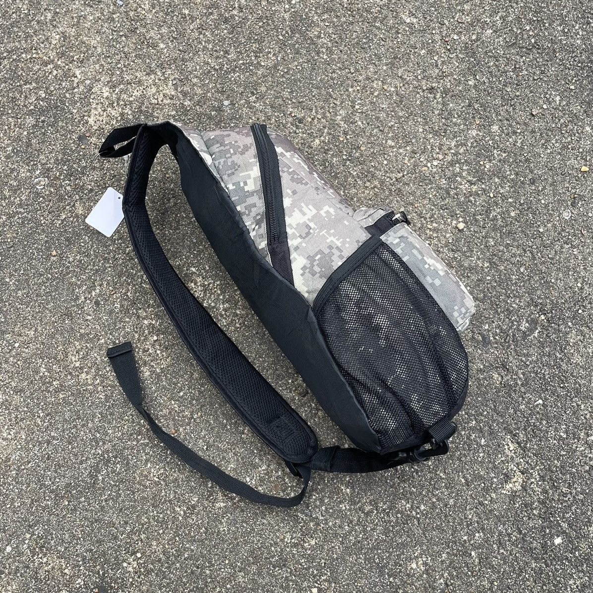 Japanese Brand Camouflage Crossbody Size ONE SIZE - 3 Thumbnail
