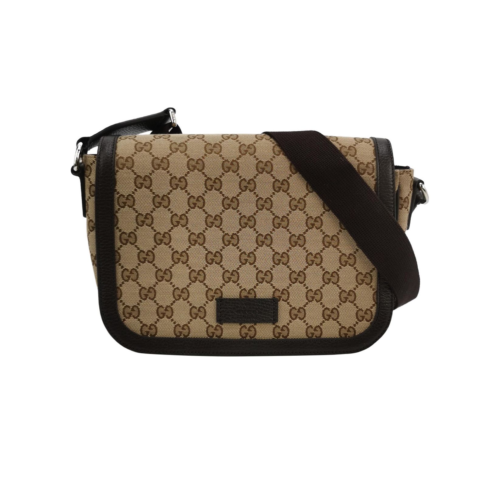 Gucci Gucci Women os Shoulder Bags Size ONE SIZE - 1 Thumbnail