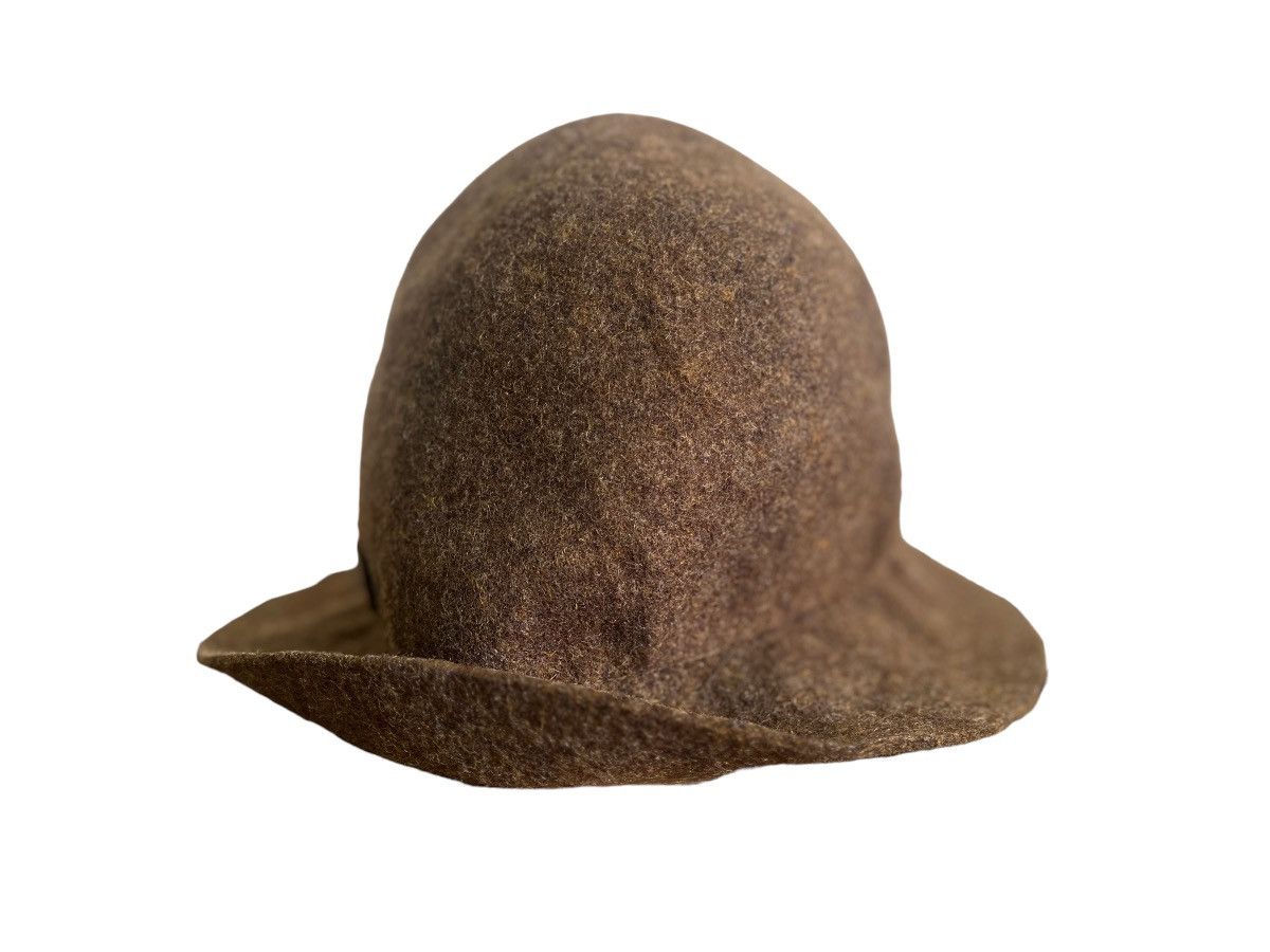 Kapital Kapital Wool Bucket Size ONE SIZE - 4 Thumbnail
