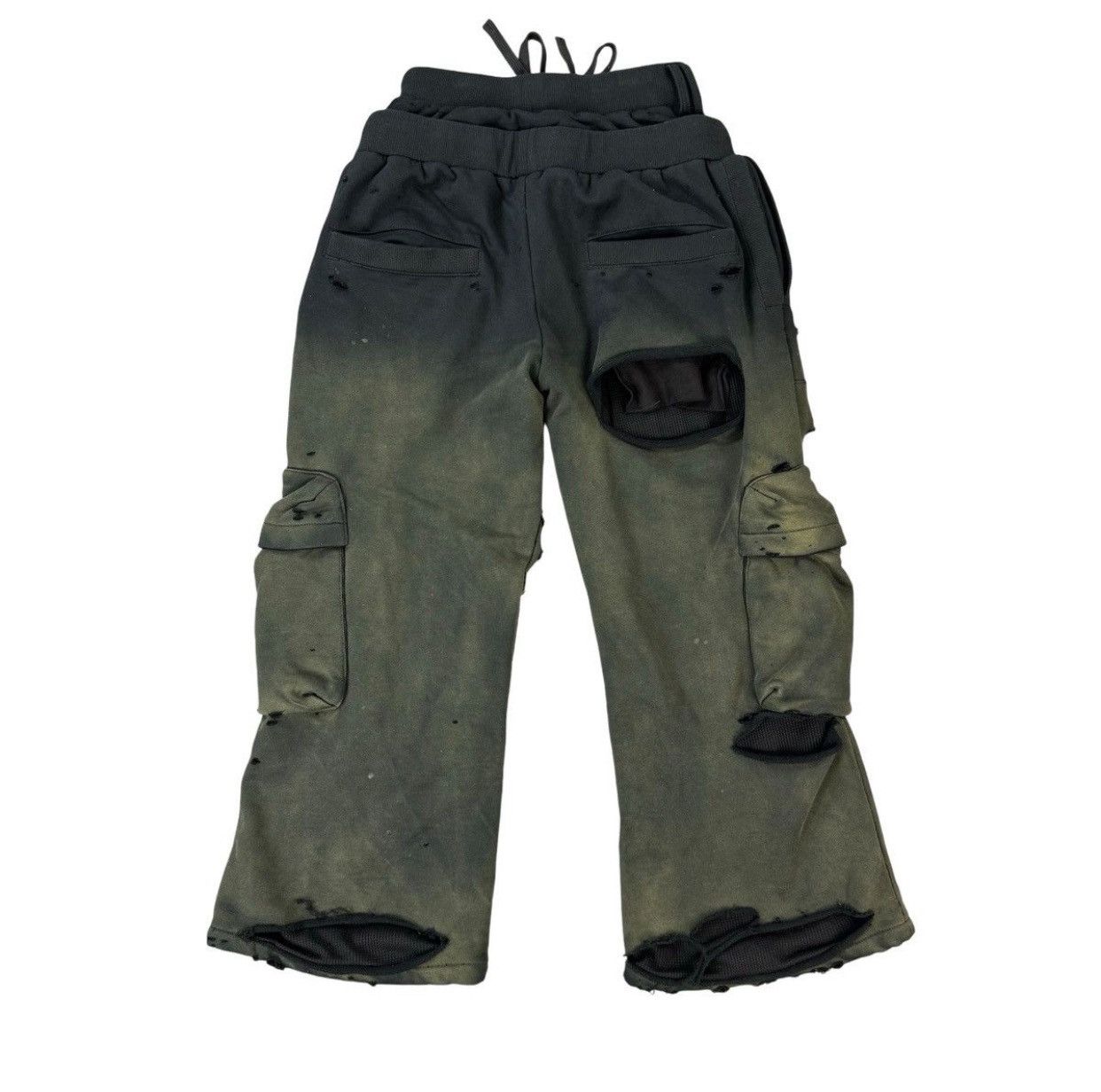 Other Manifested Studios ‘SLAYR’ Pants Size US 30 / EU 46 - 3 Thumbnail