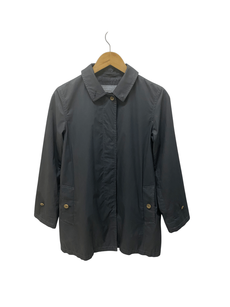 Margaret Howell MHL Margaret Howell Light Jacket Size US S / EU 44-46 / 1 - 1 Thumbnail